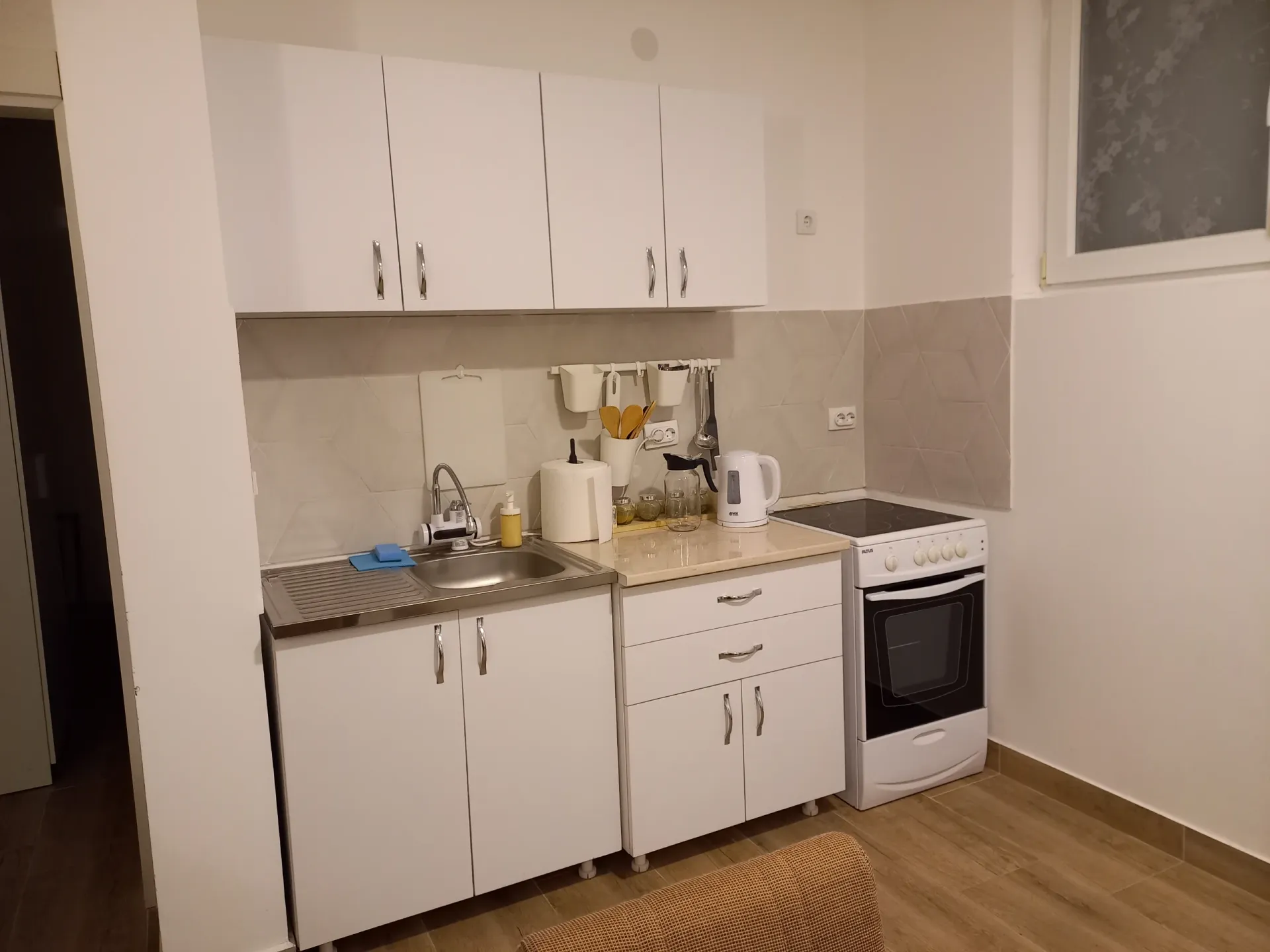 Apartman DUDA Surčin 