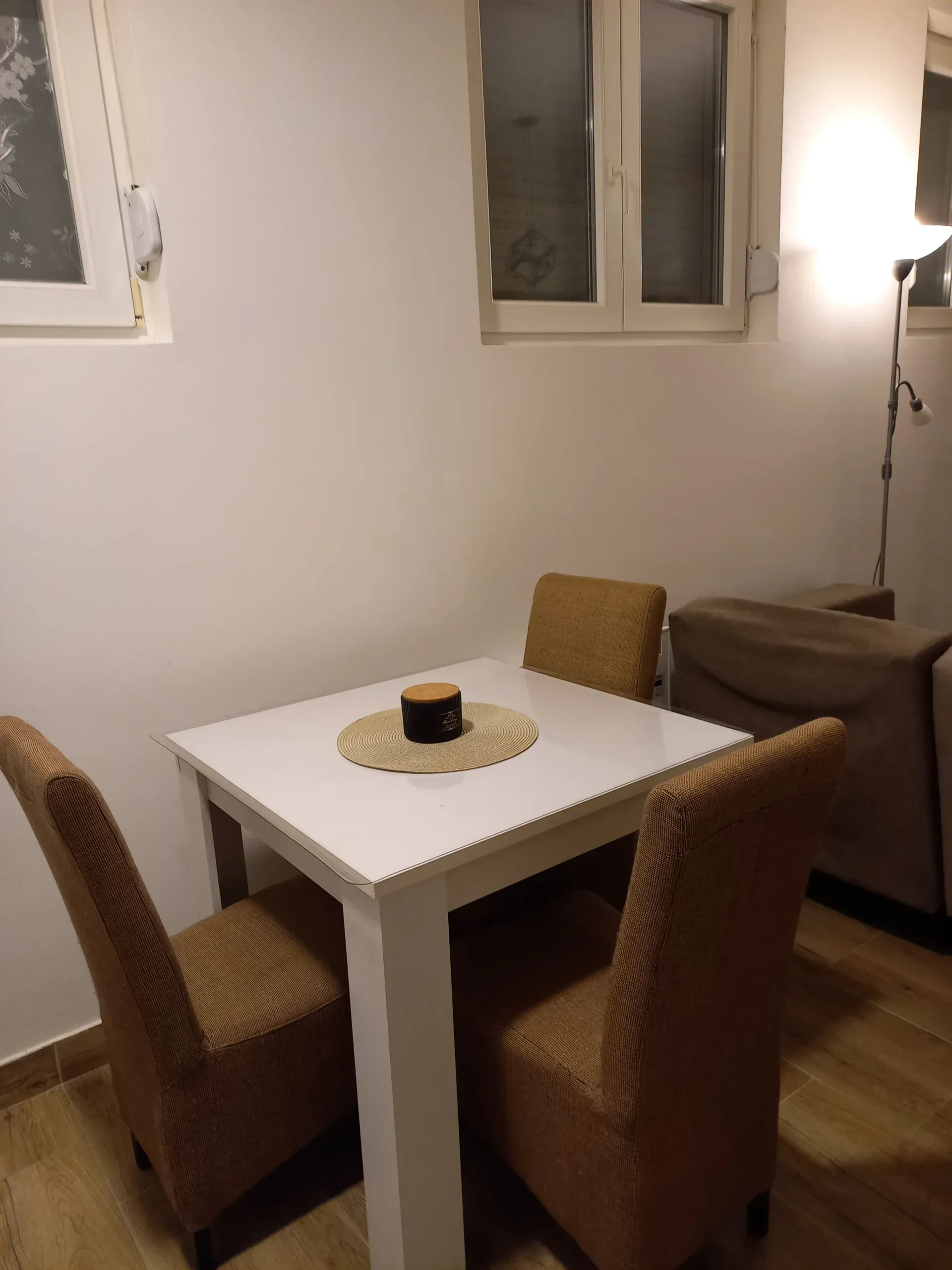 Apartman DUDA Surčin 