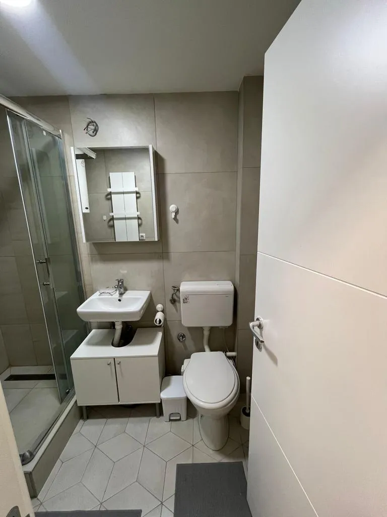 Apartman DUDA Surčin 