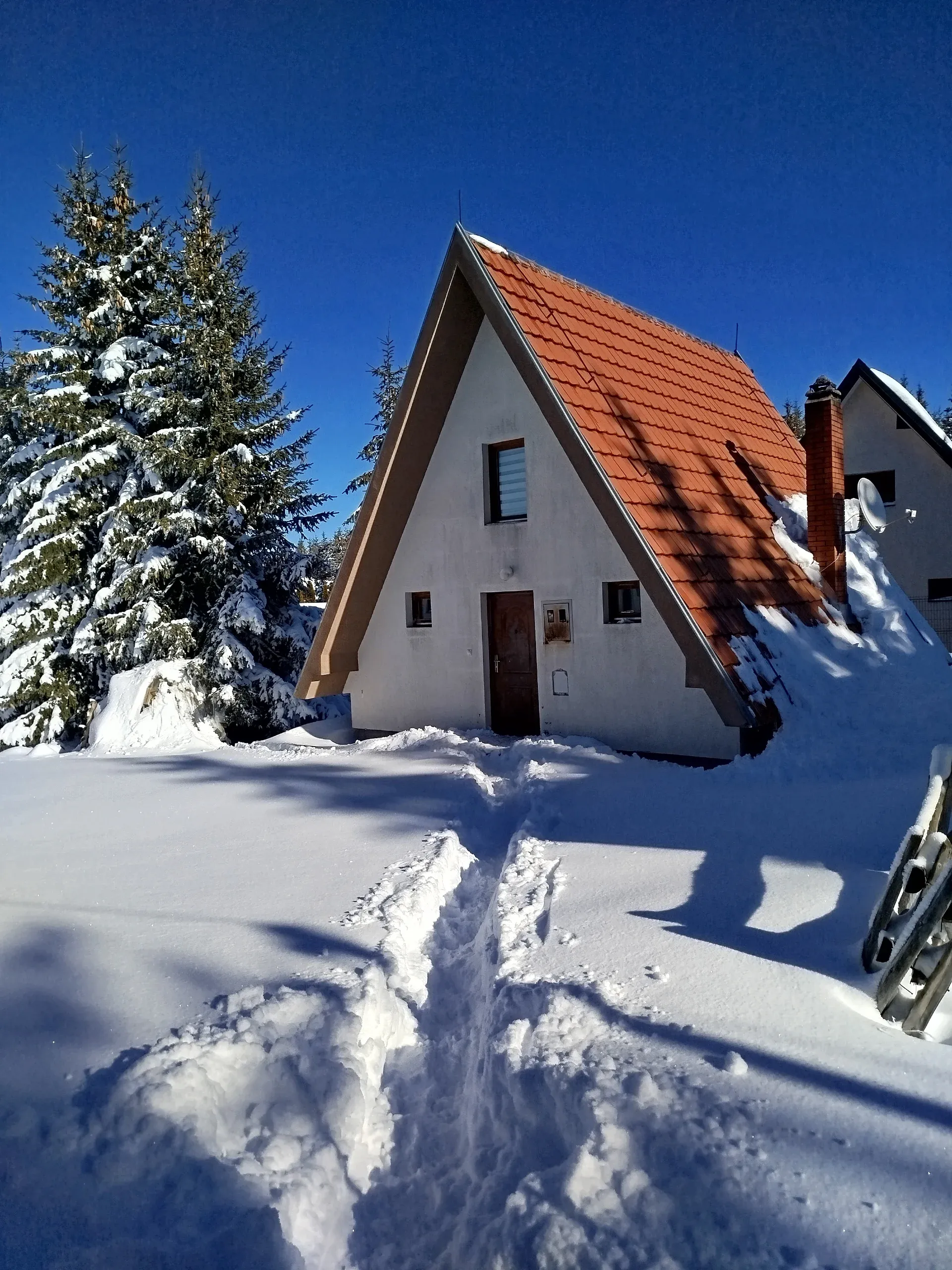 Holiday home Mrljes