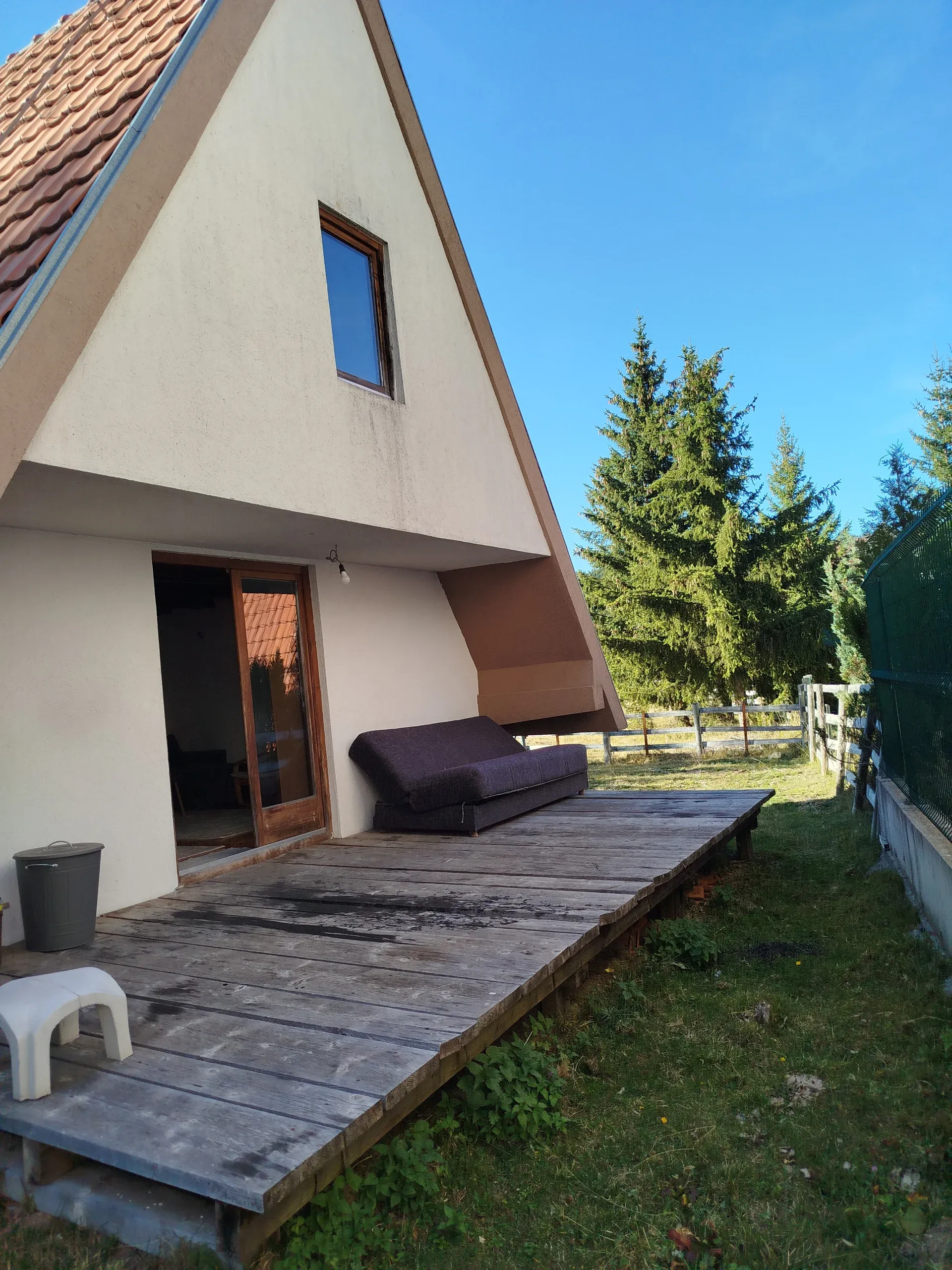 Holiday home Mrljes