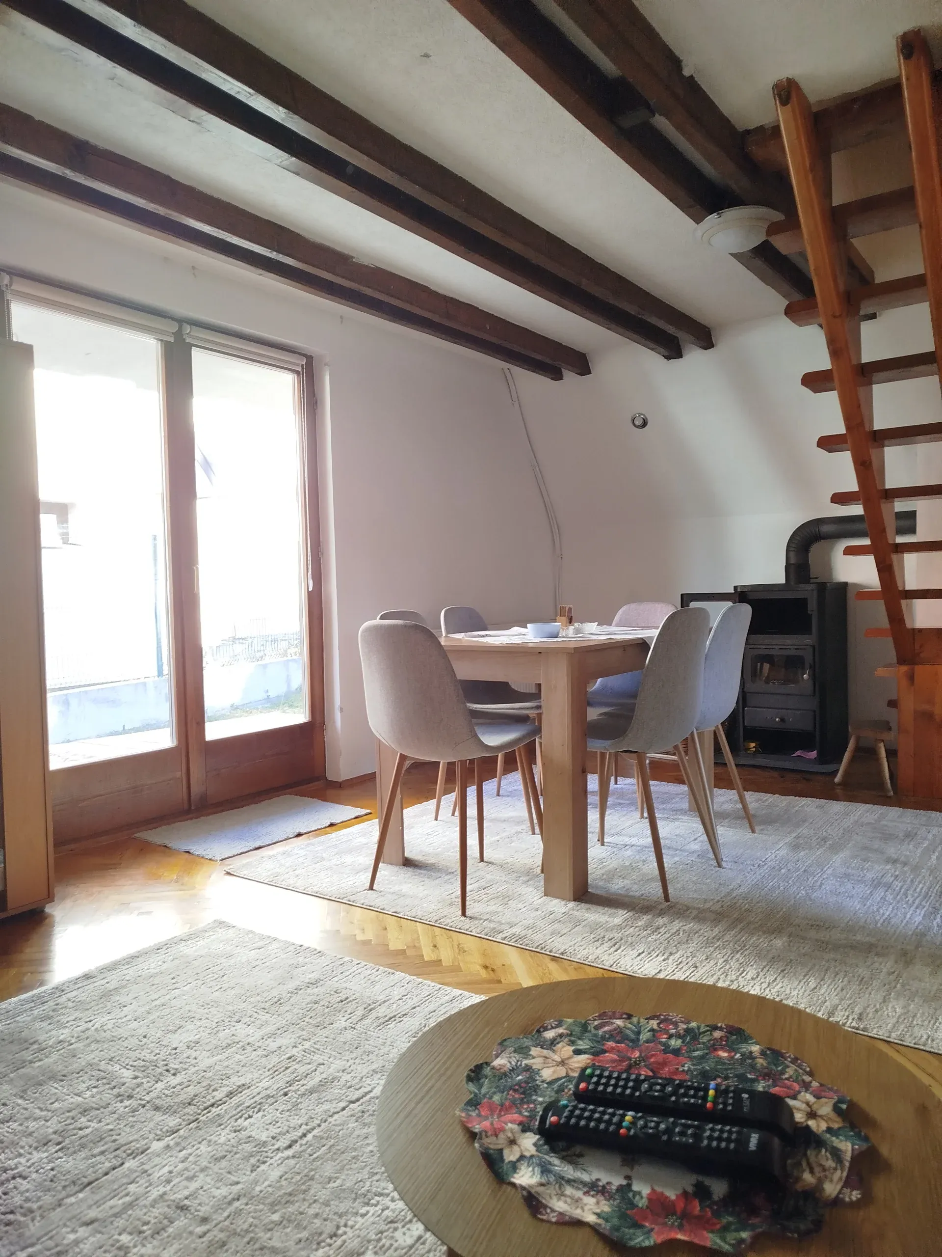 Holiday home Mrljes