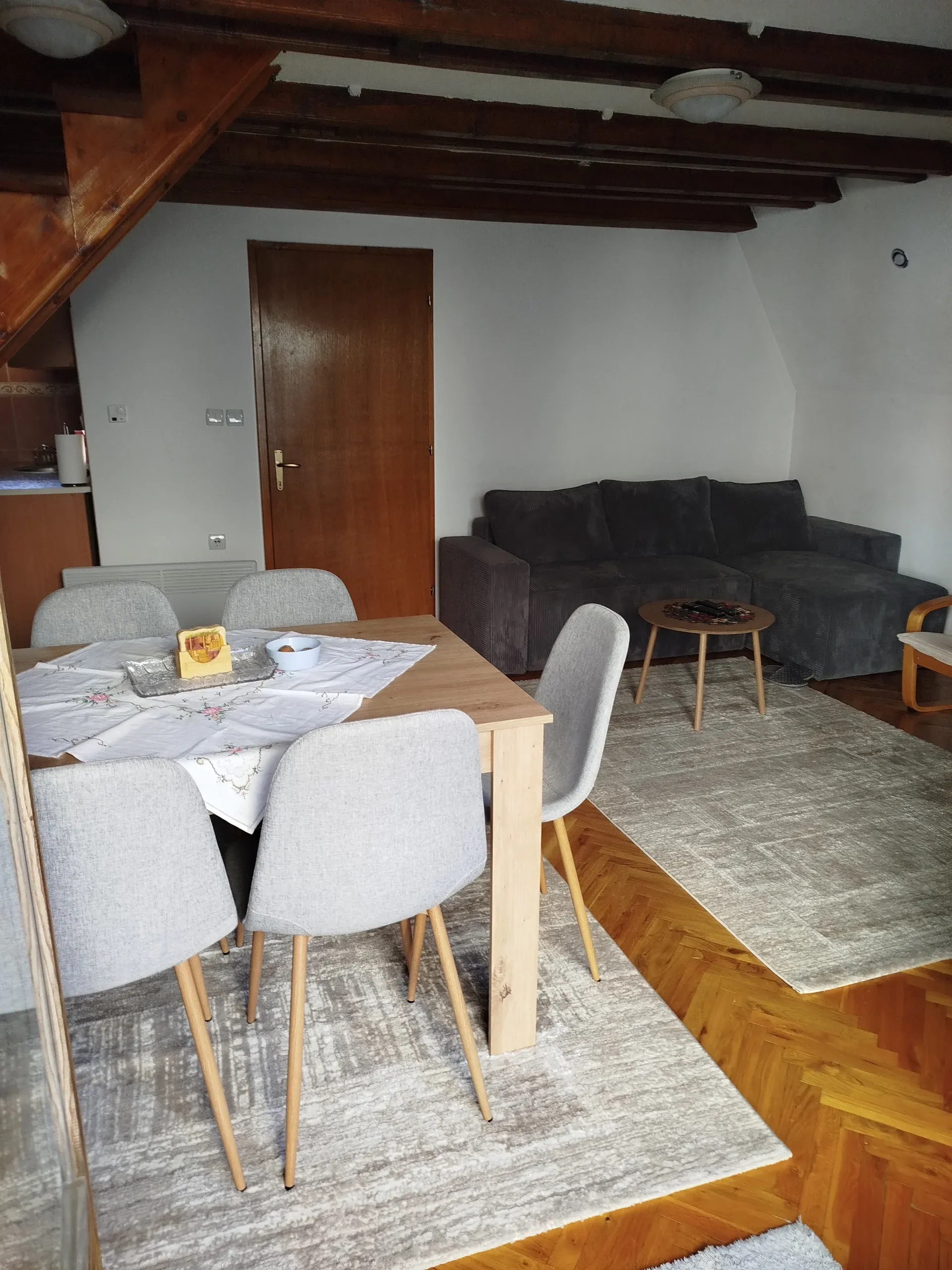 Holiday home Mrljes
