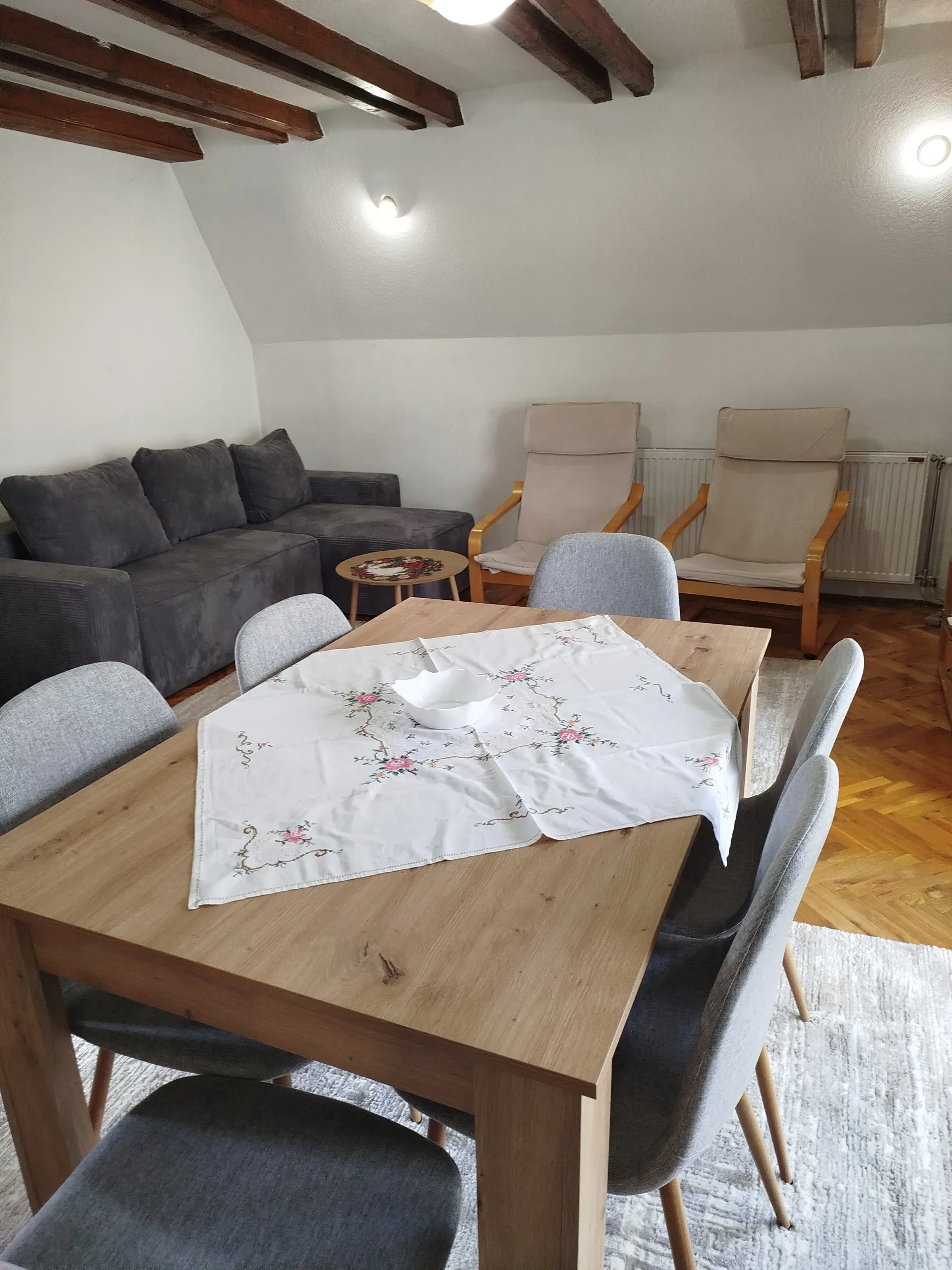 Holiday home Mrljes