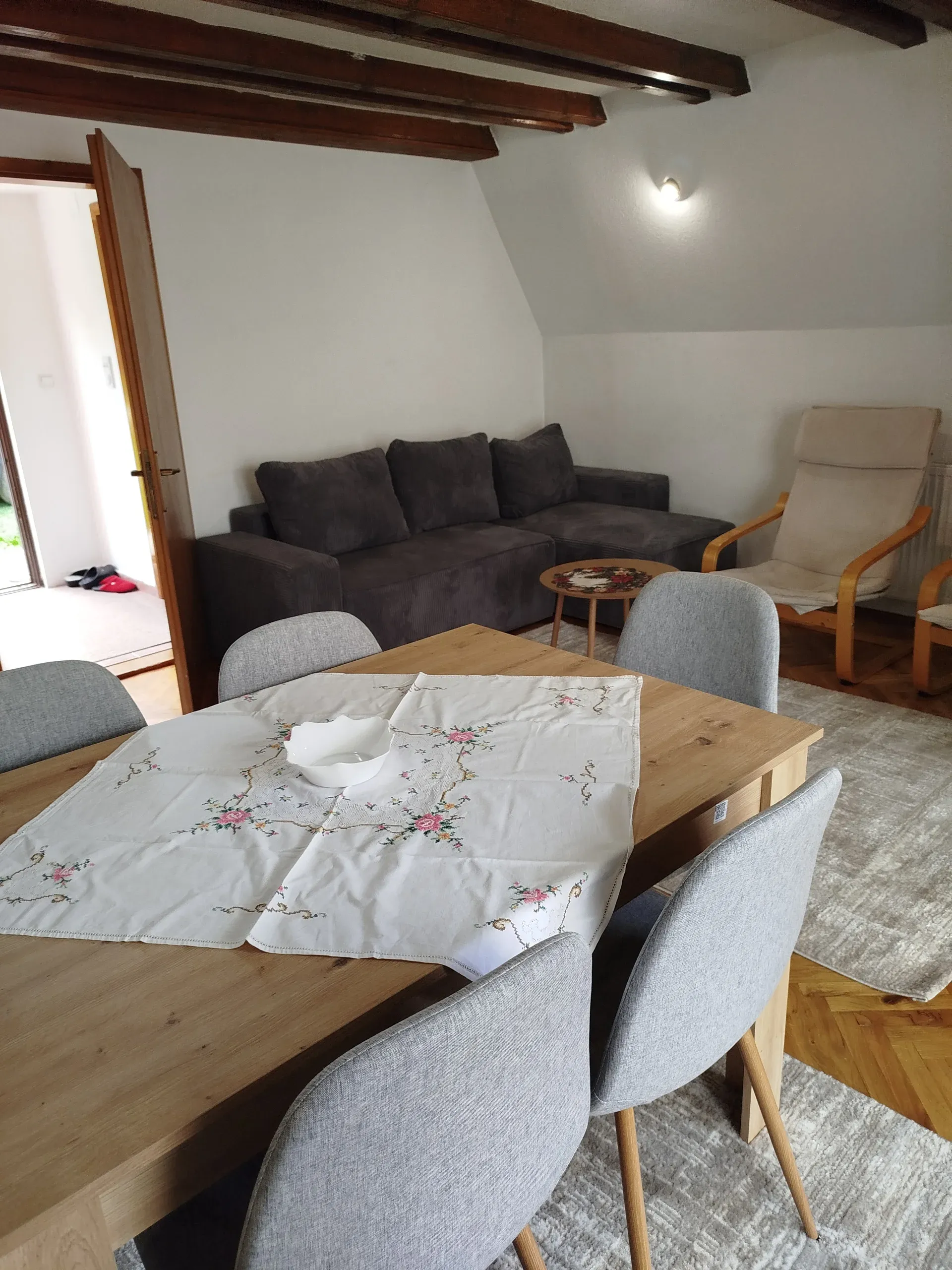 Holiday home Mrljes