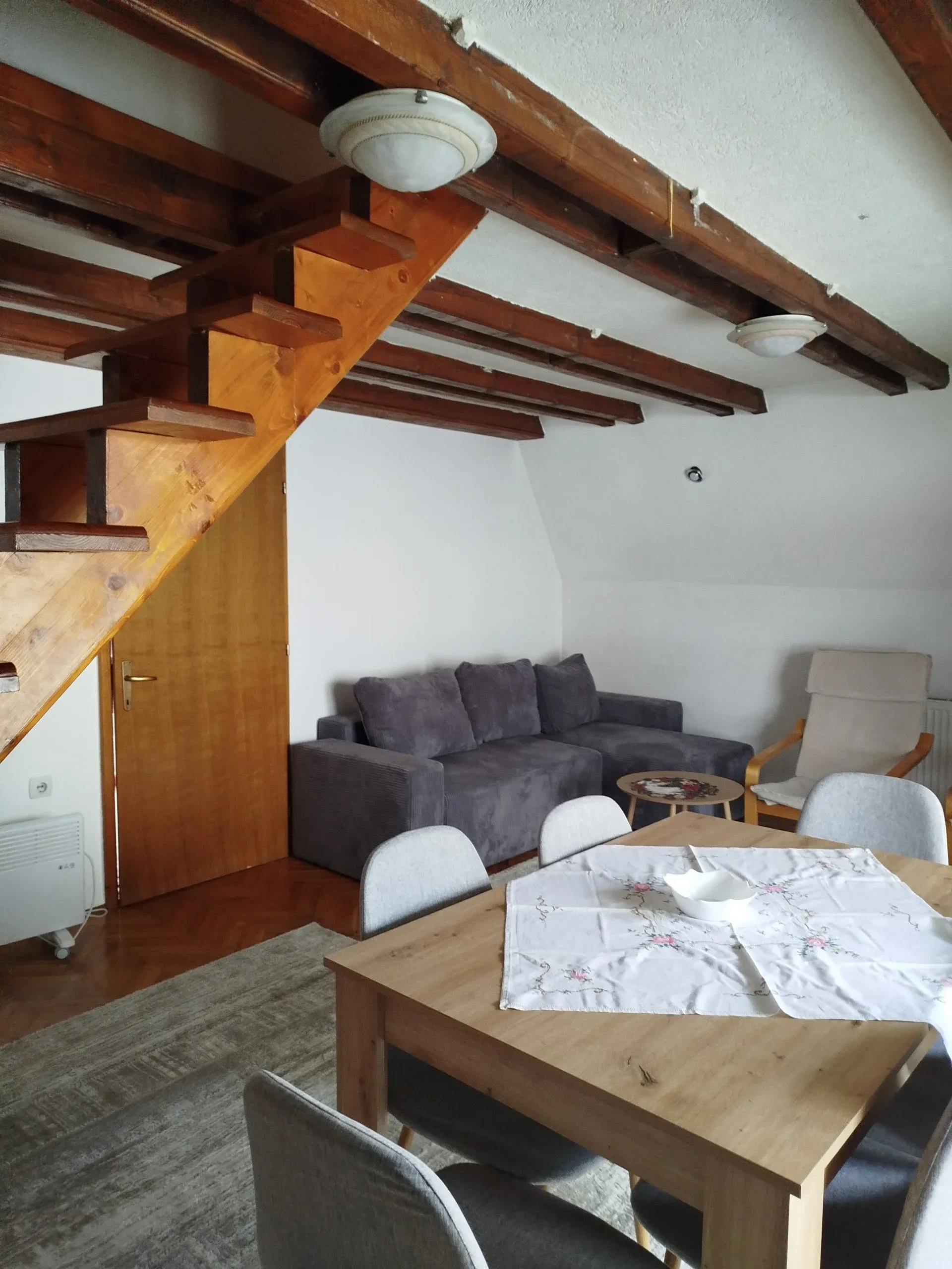 Holiday home Mrljes