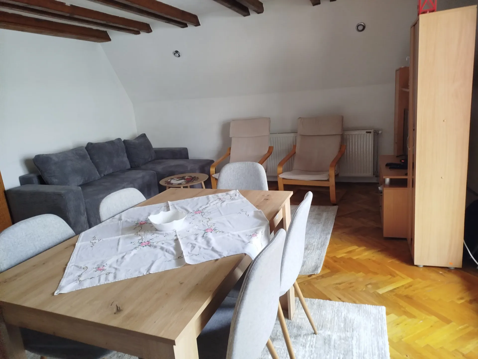 Holiday home Mrljes
