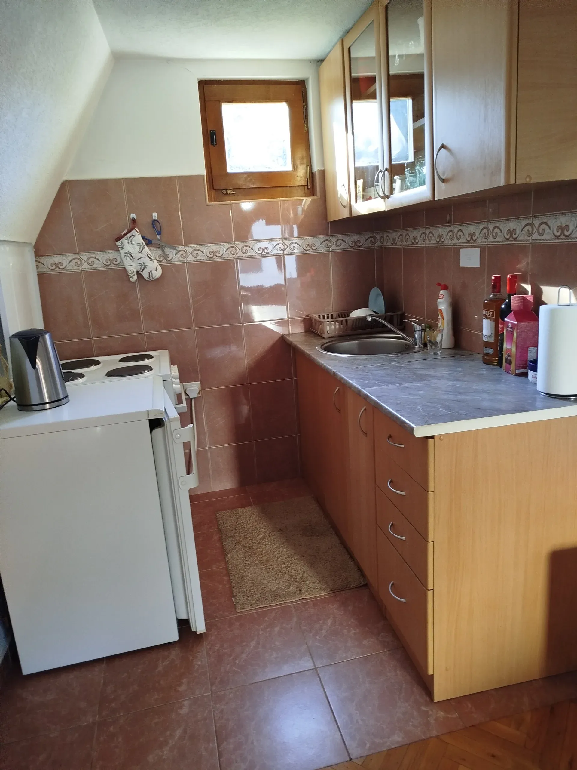 Holiday home Mrljes