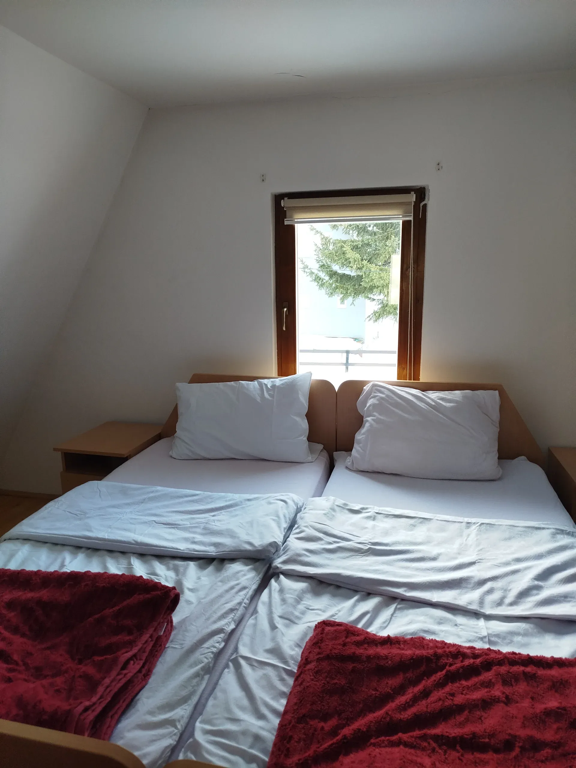 Holiday home Mrljes