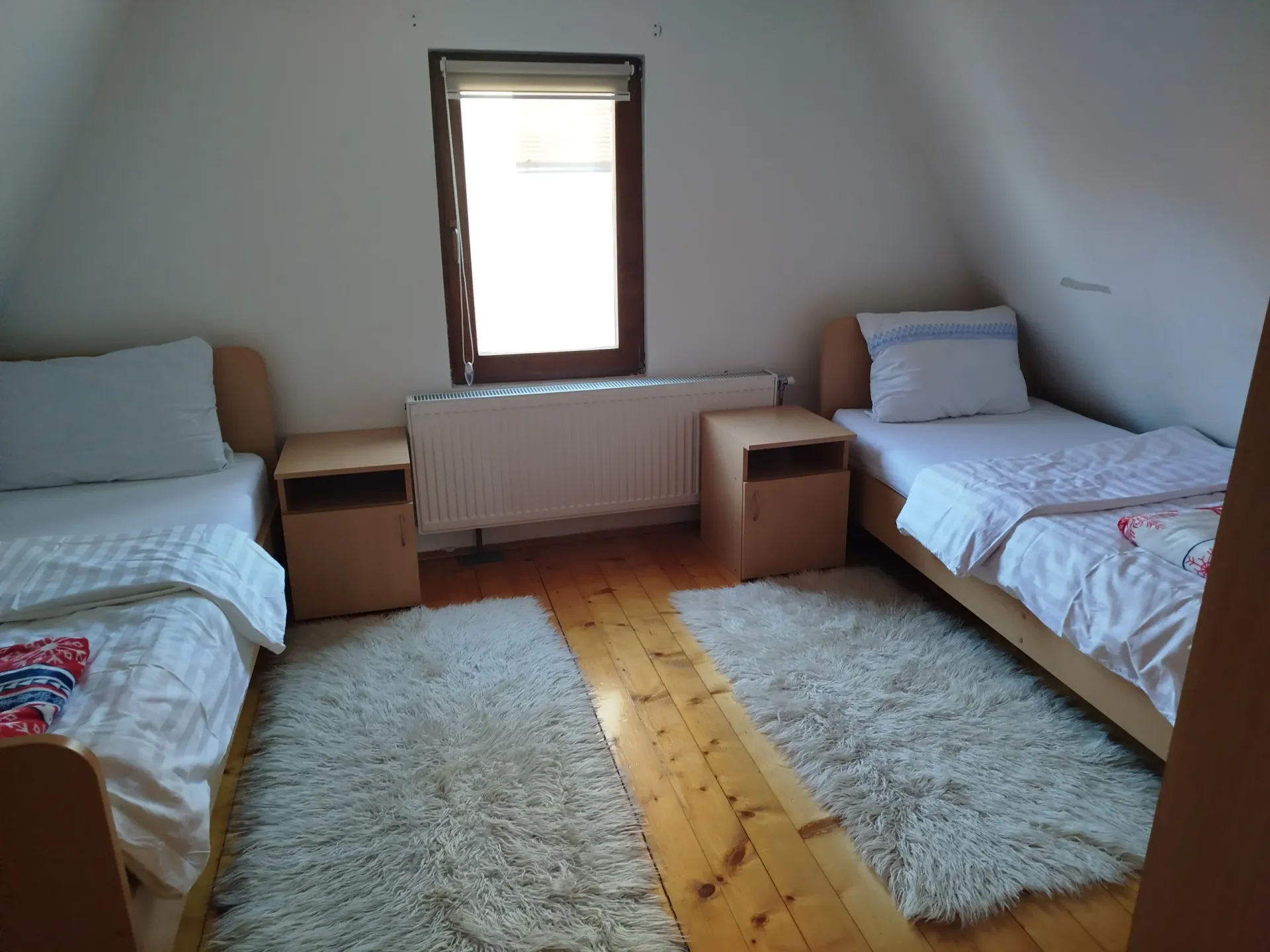 Holiday home Mrljes