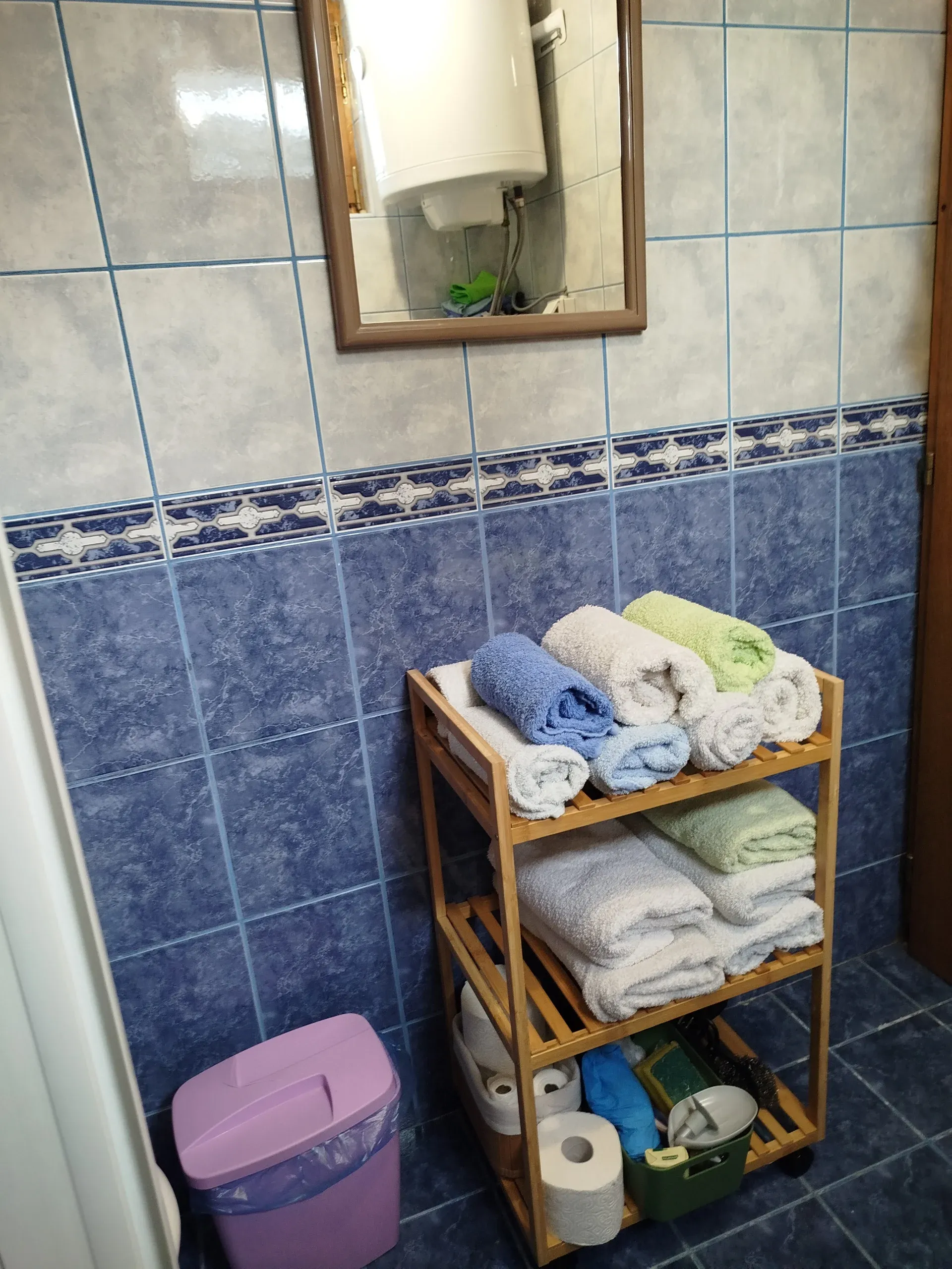 Holiday home Mrljes