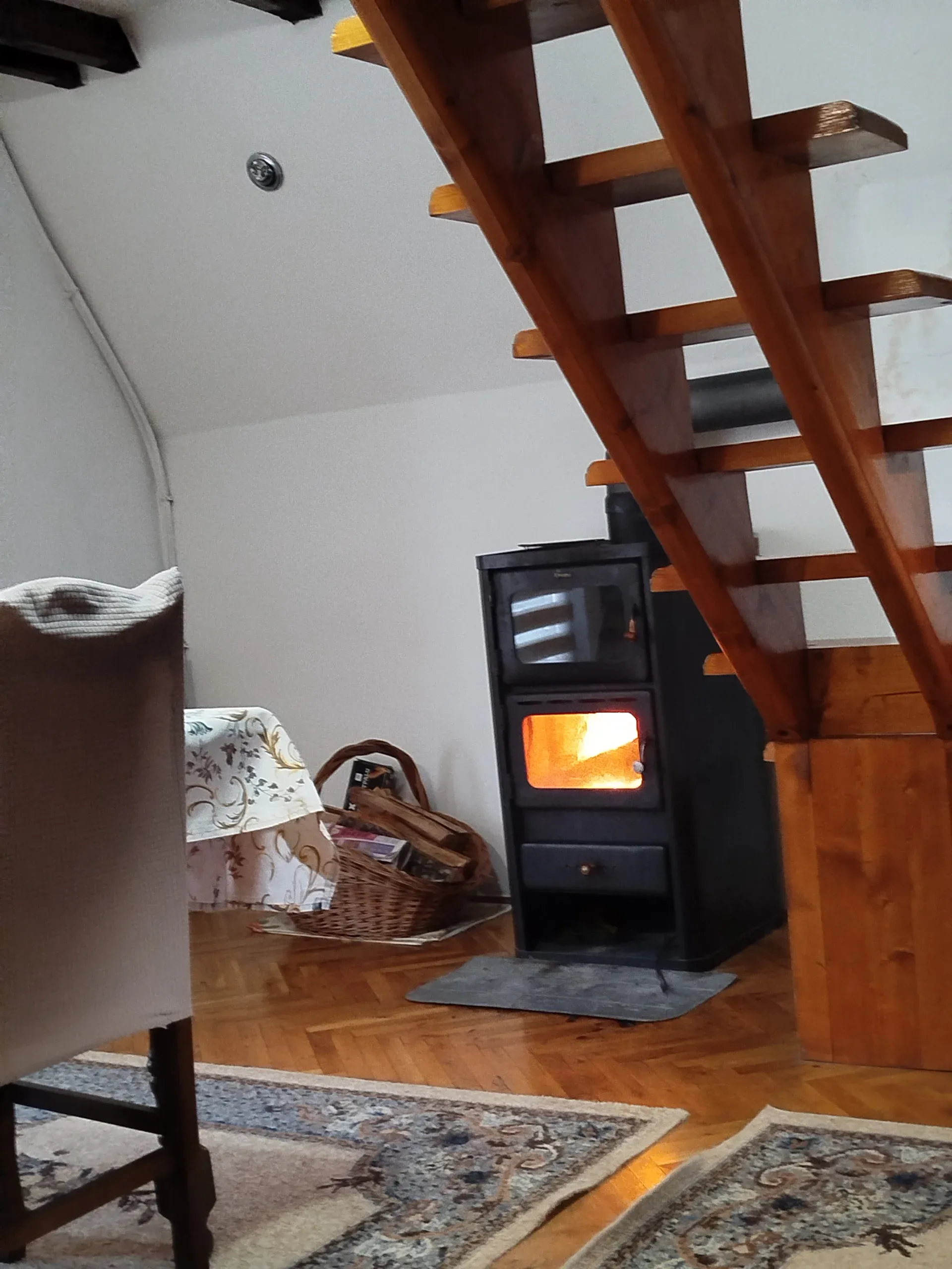 Holiday home Mrljes
