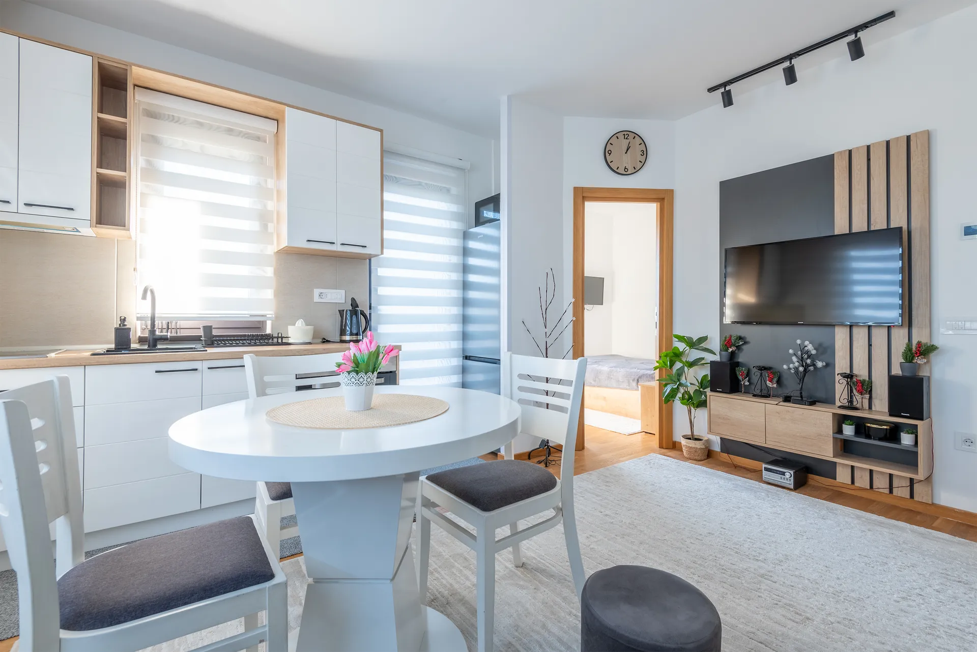 Best View Zlatibor Apartment