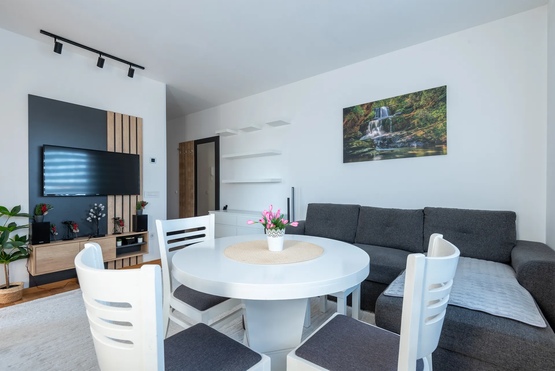 Best View Zlatibor Apartment