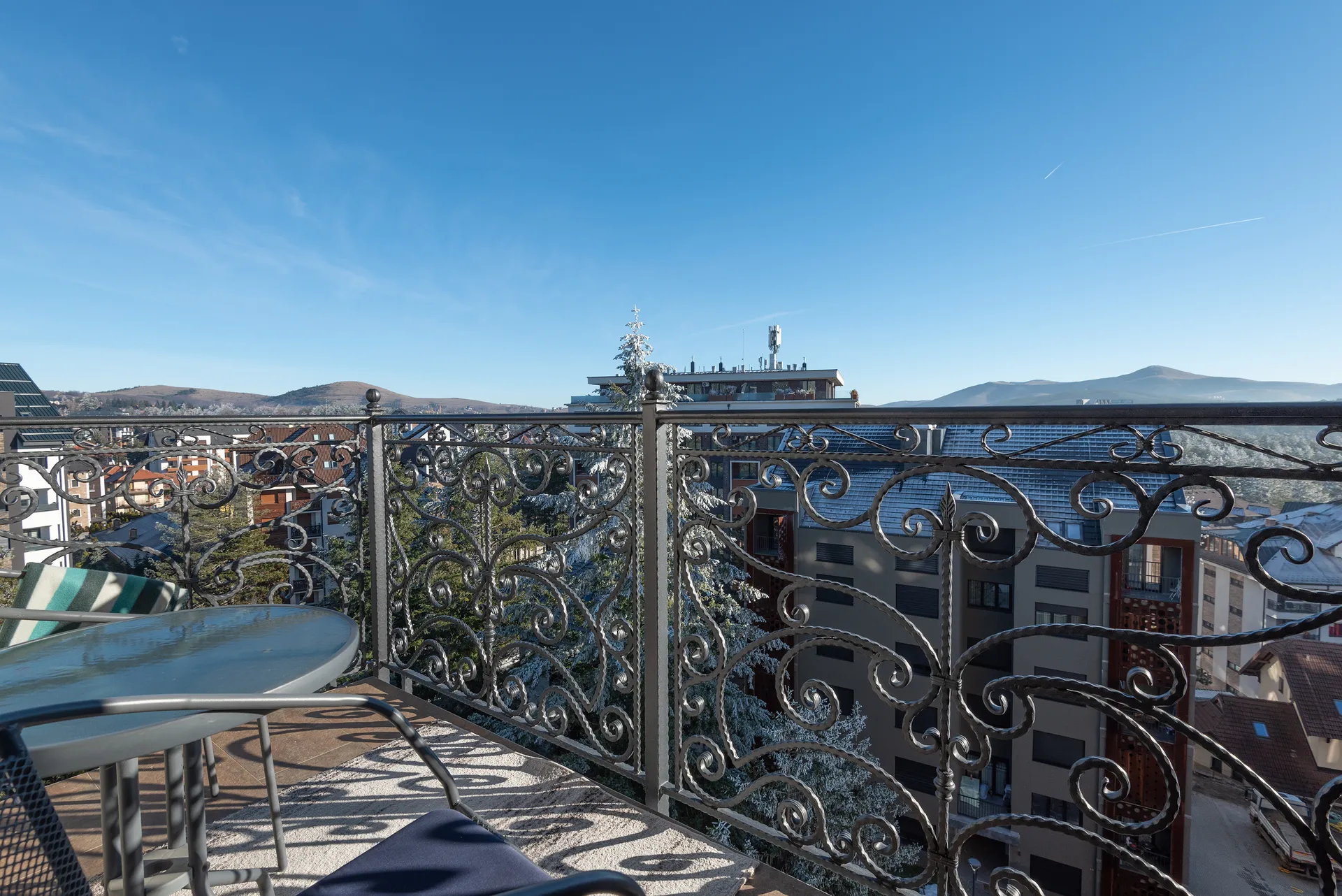 Best View Zlatibor Apartment