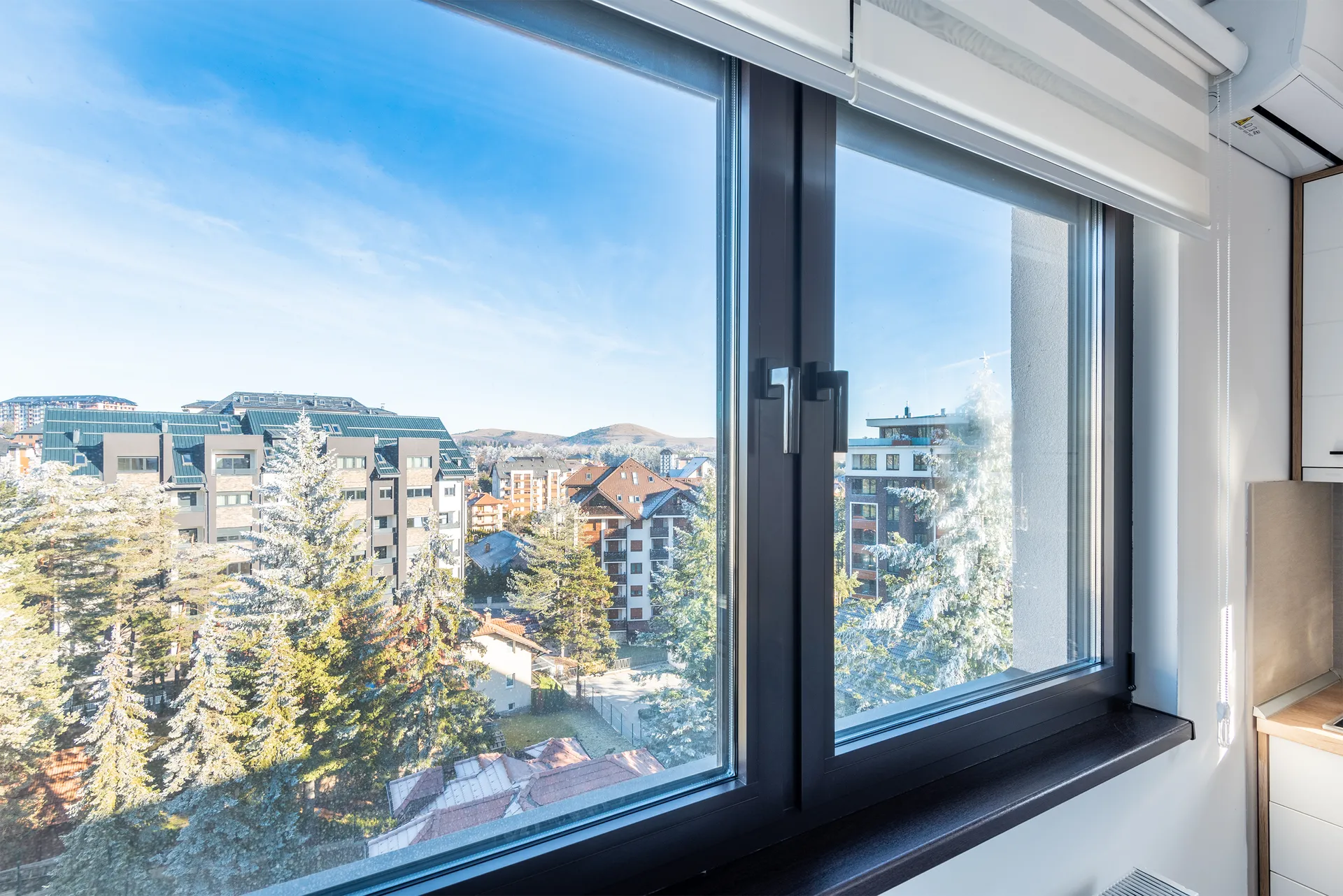 Best View Zlatibor Apartment