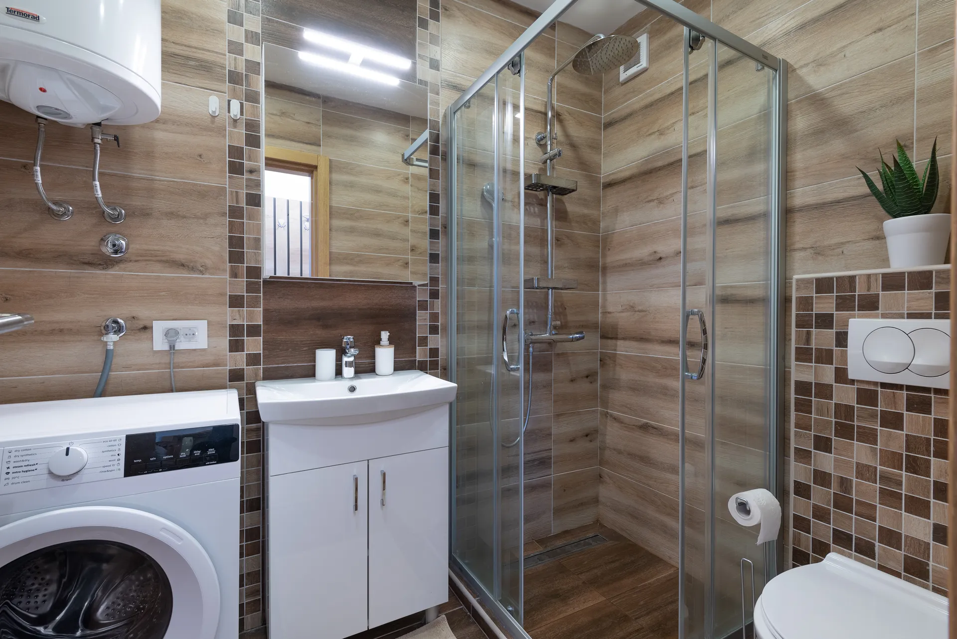 Best View Zlatibor Apartment