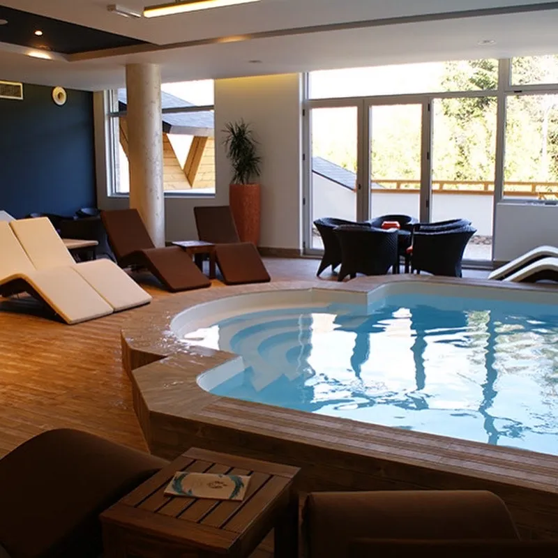 Foka&Spa Apartments