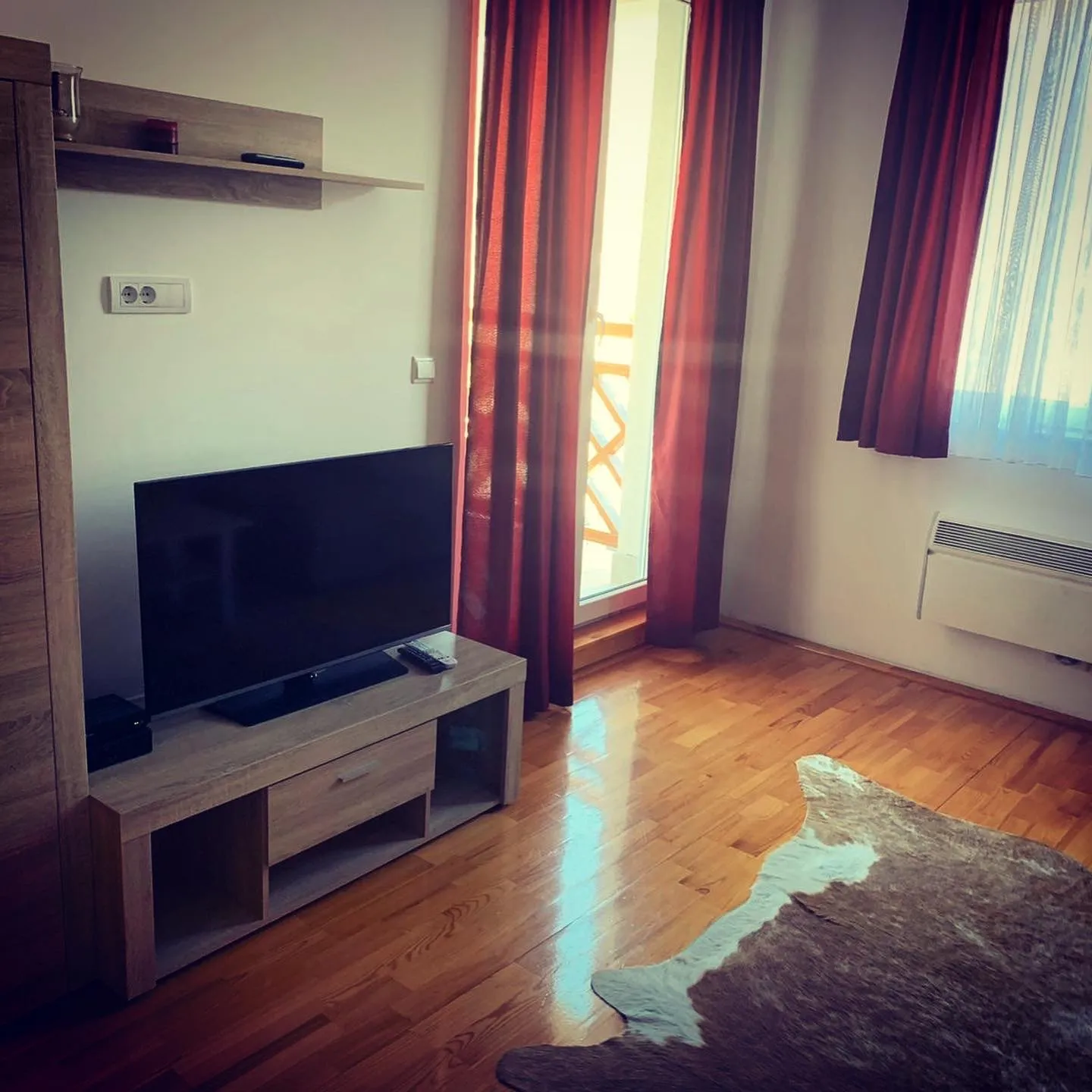 Foka&Spa Apartments