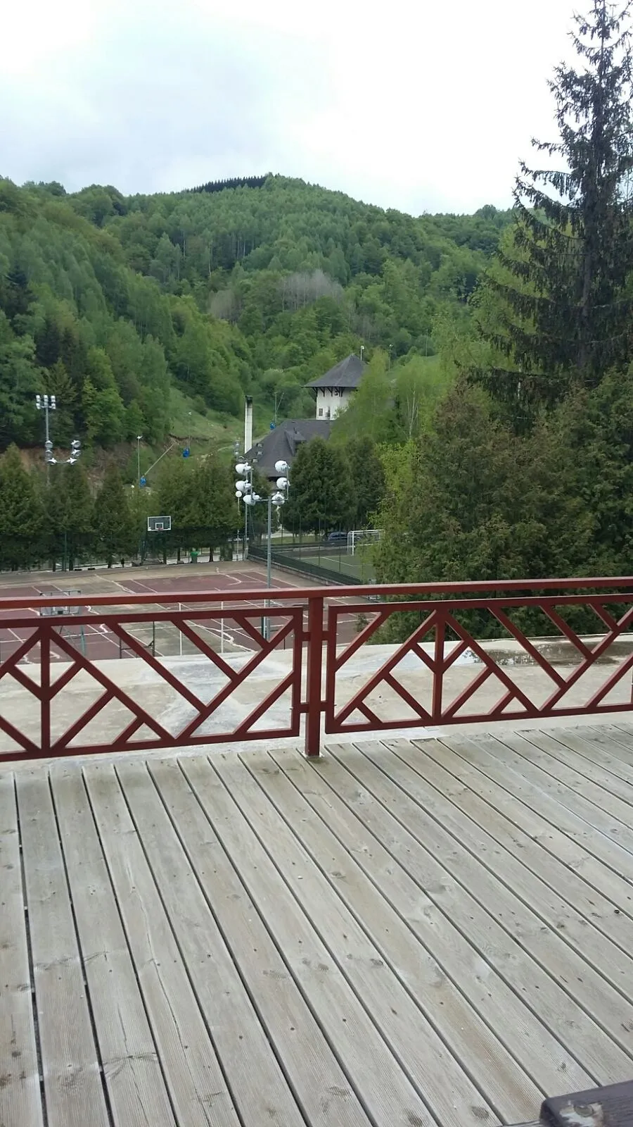 Foka&Spa Apartments