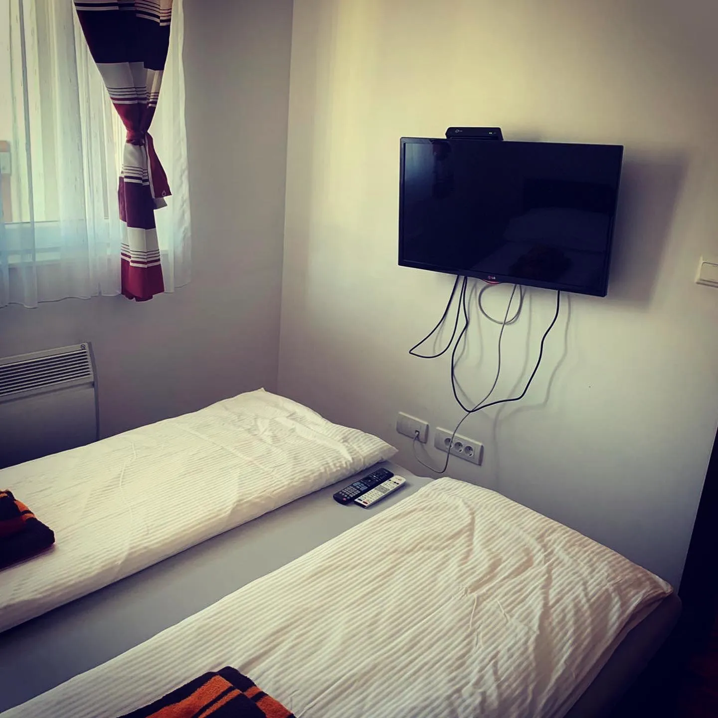 Foka&Spa Apartments
