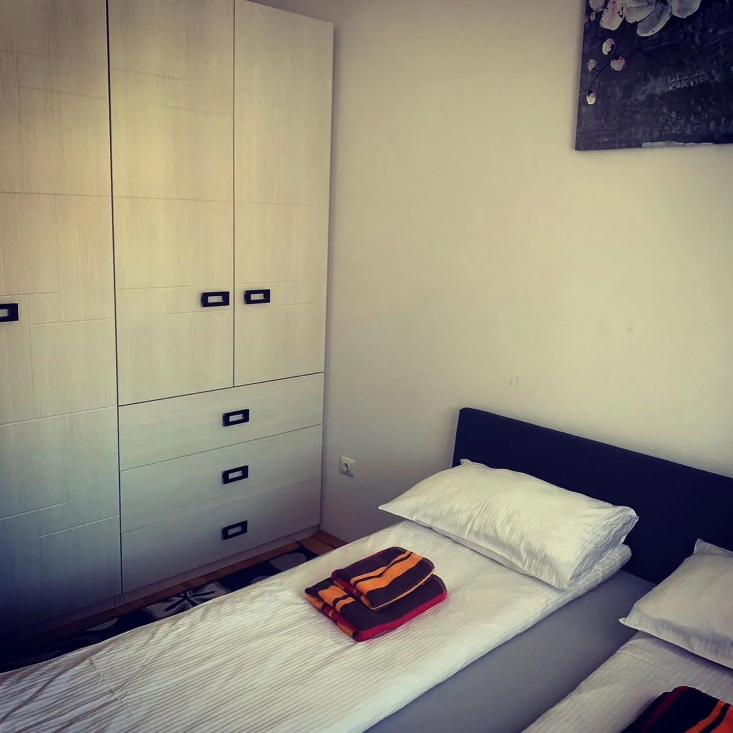 Foka&Spa Apartments