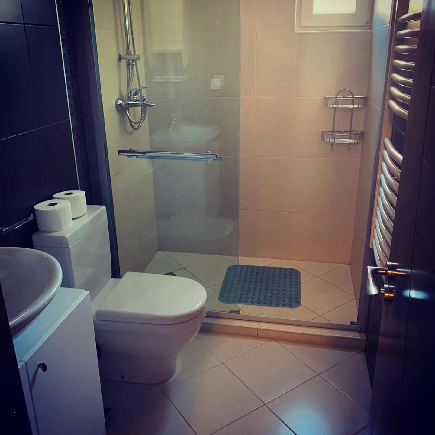 Foka&Spa Apartments