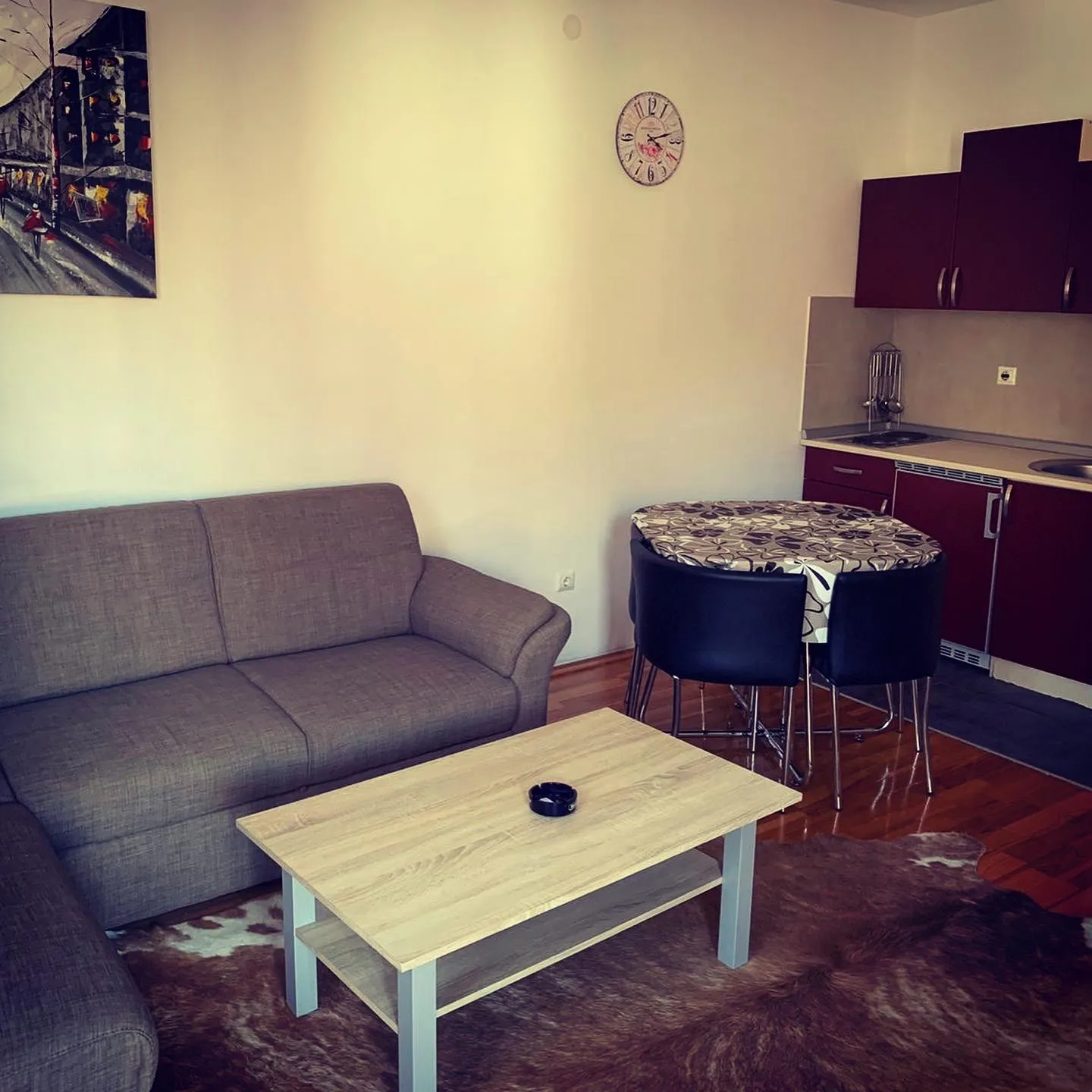 Foka&Spa Apartments