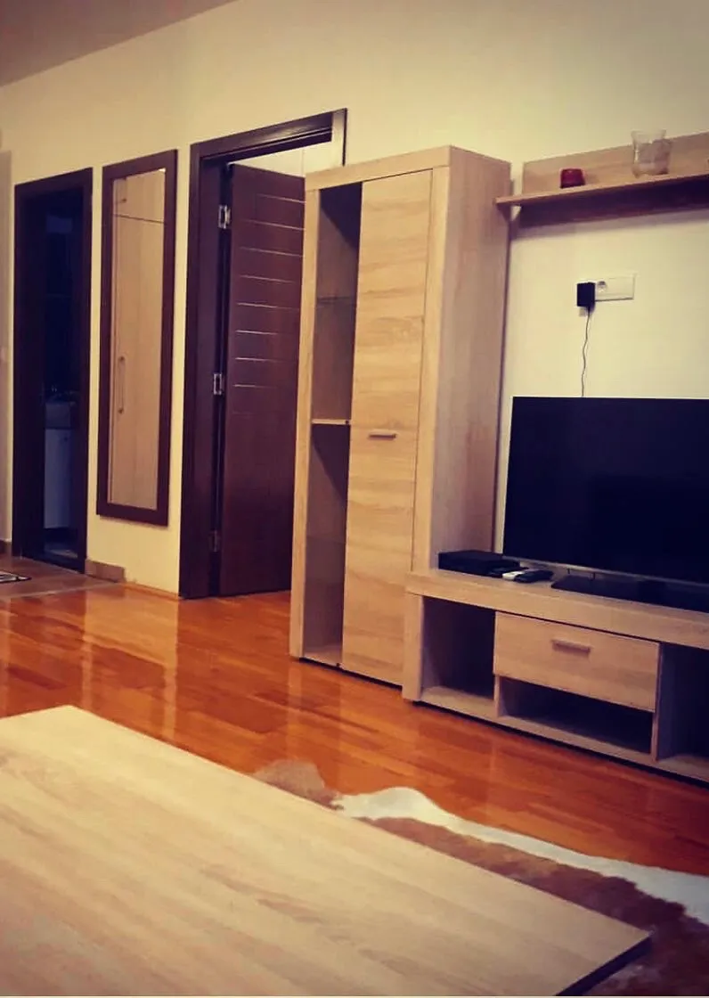 Foka&Spa Apartments