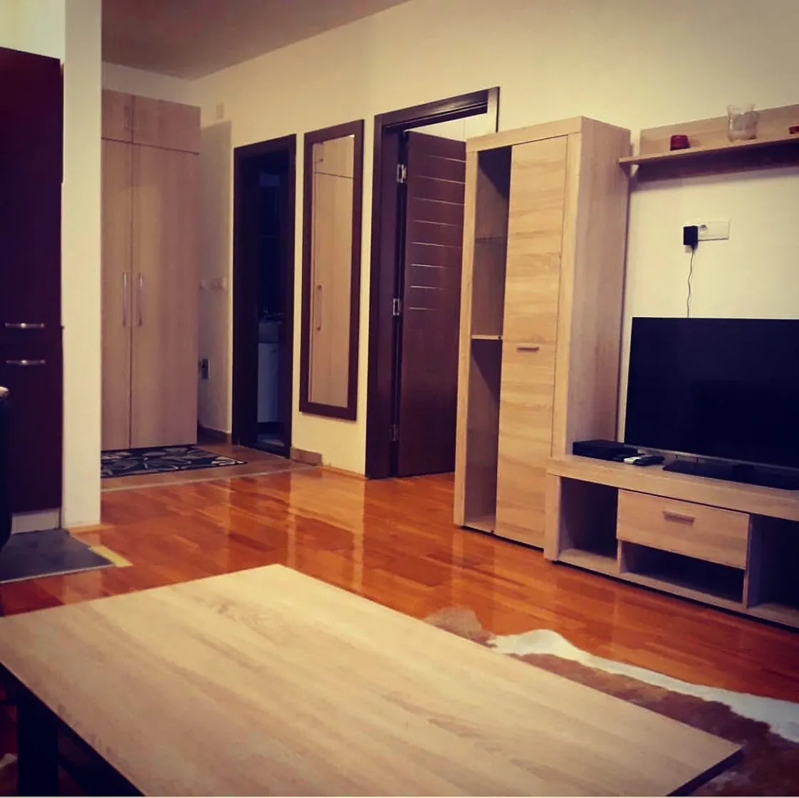 Foka&Spa Apartments