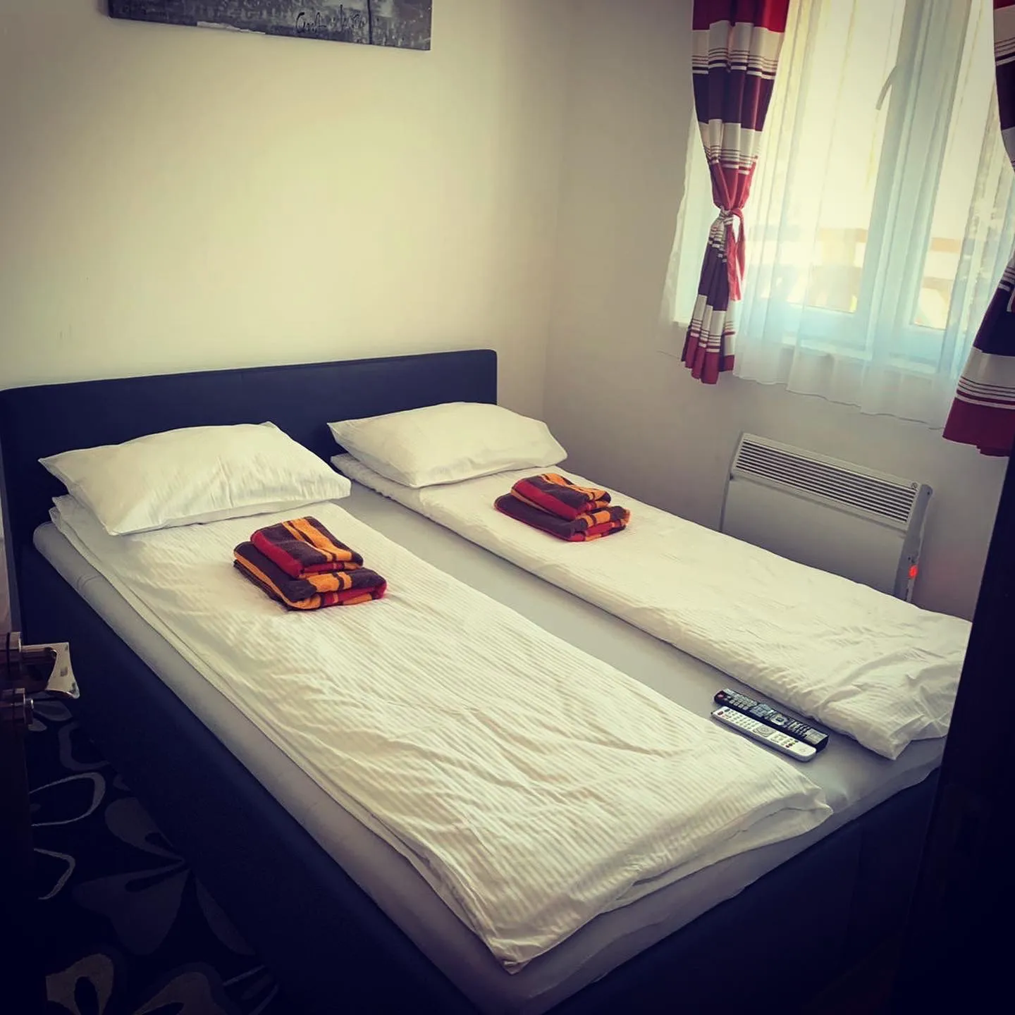 Foka&Spa Apartments