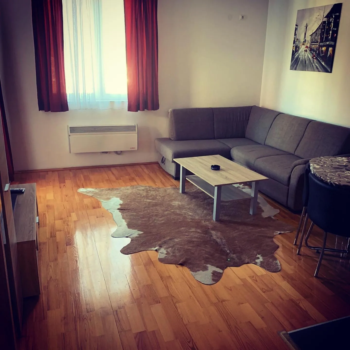 Foka&Spa Apartments