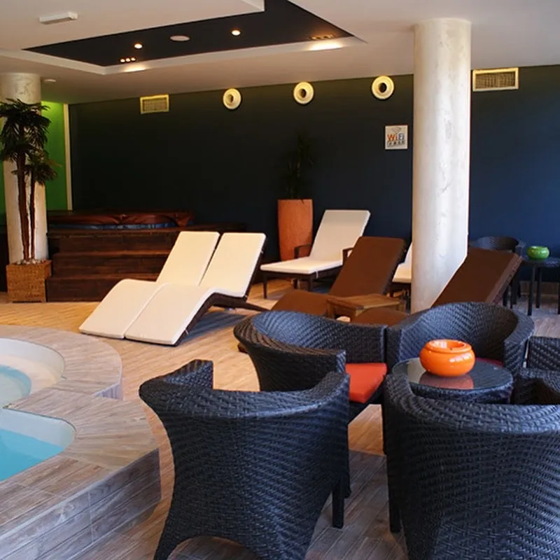 Foka&Spa Apartments