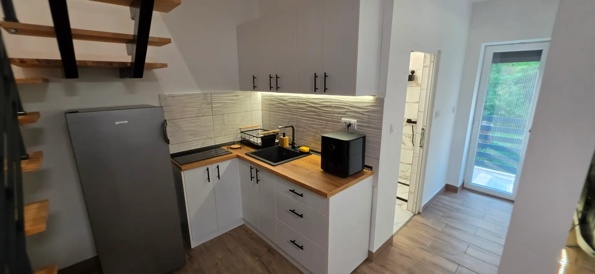 Apartman Vision