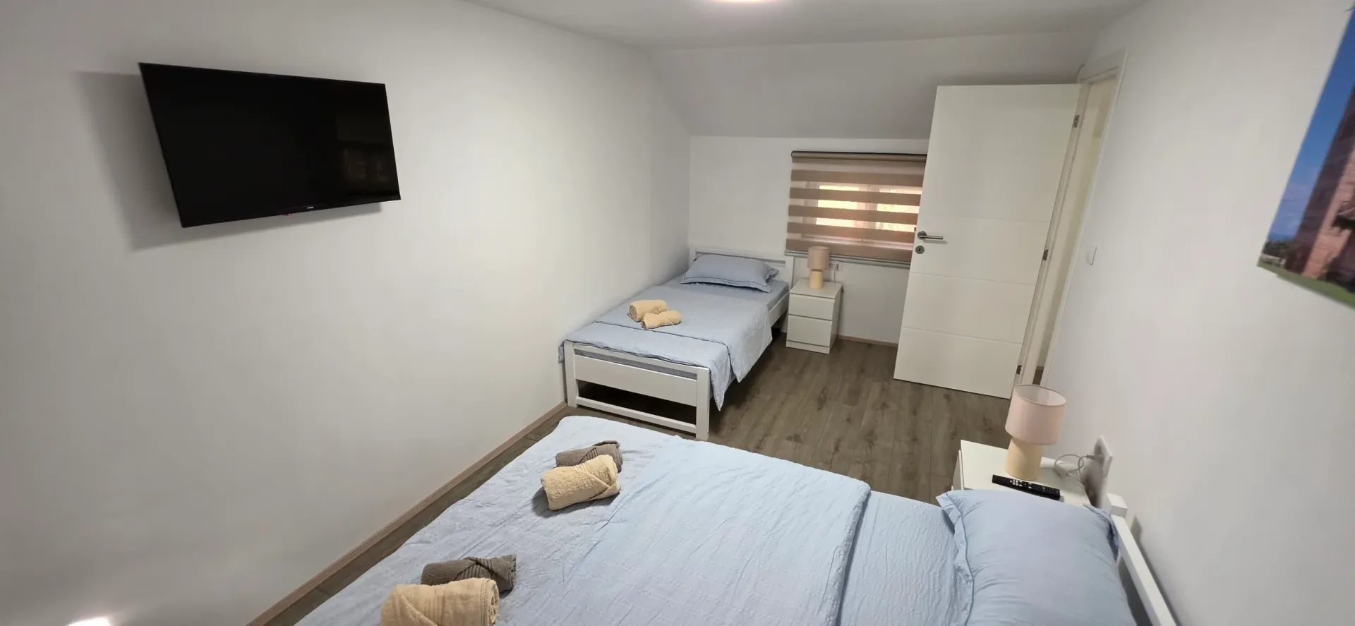 Apartman Vision