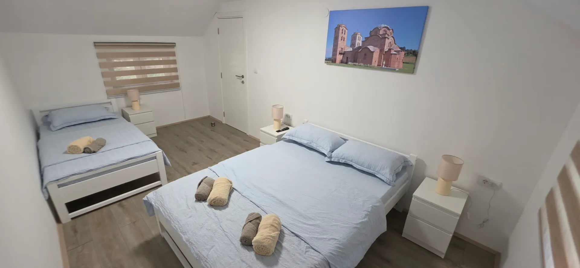 Apartman Vision
