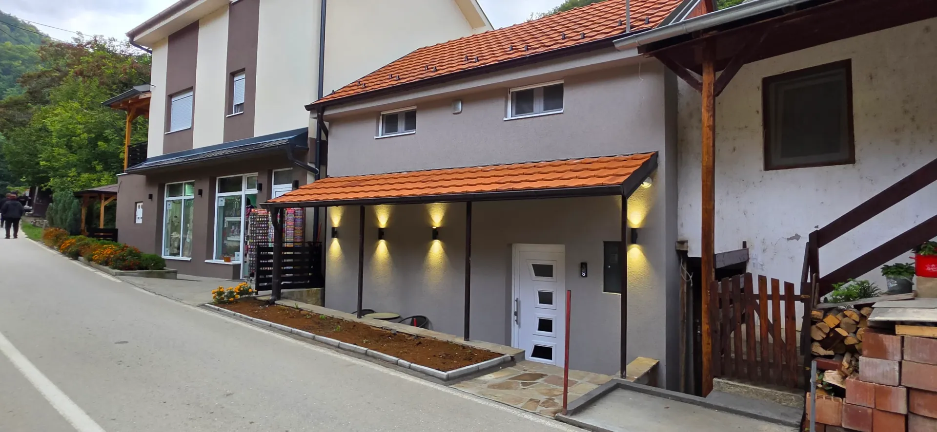Apartman Vision
