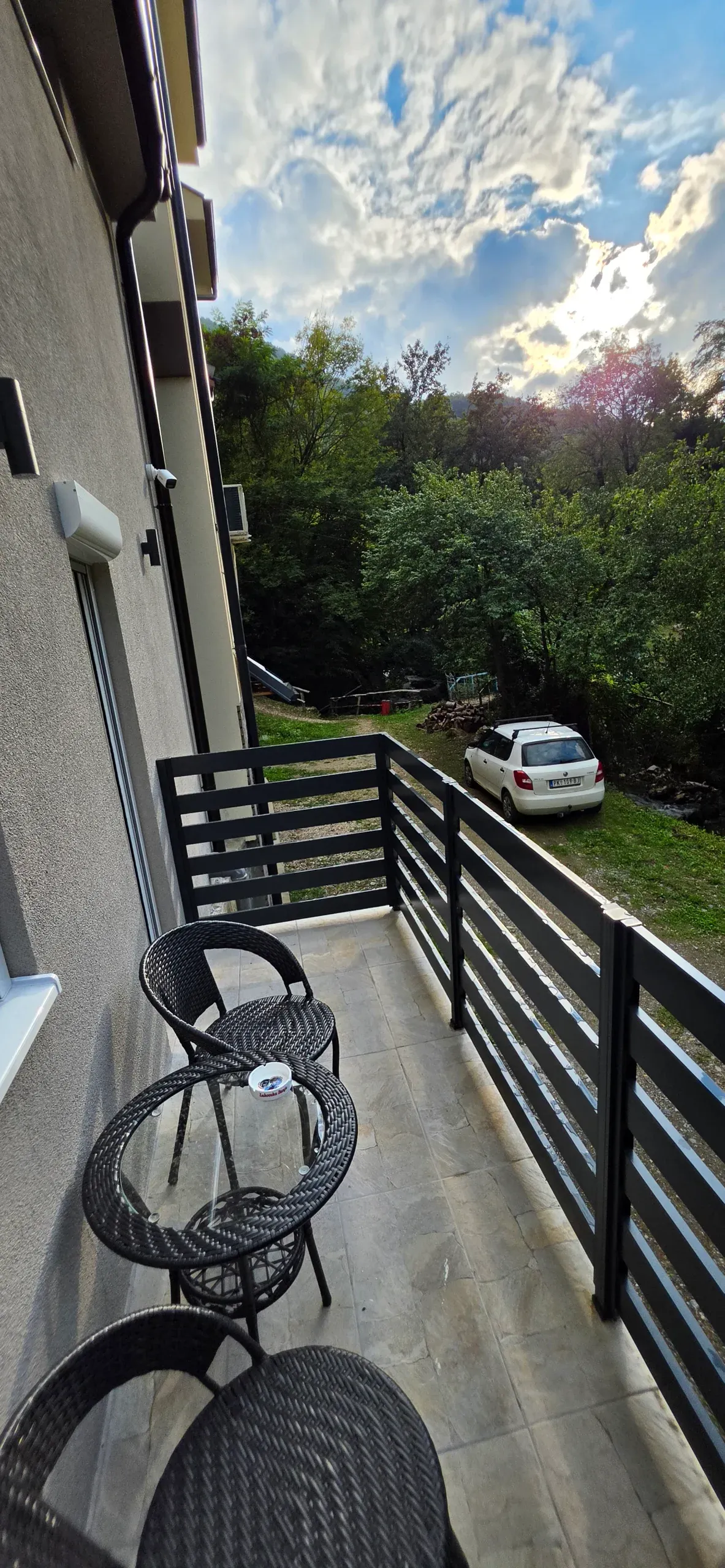 Apartman Vision