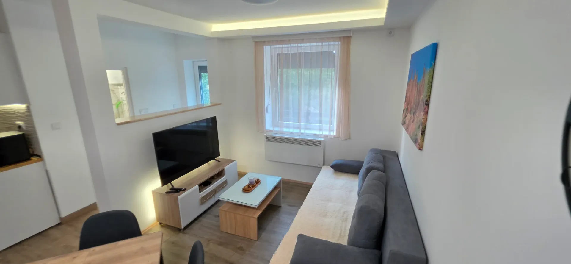 Apartman Vision
