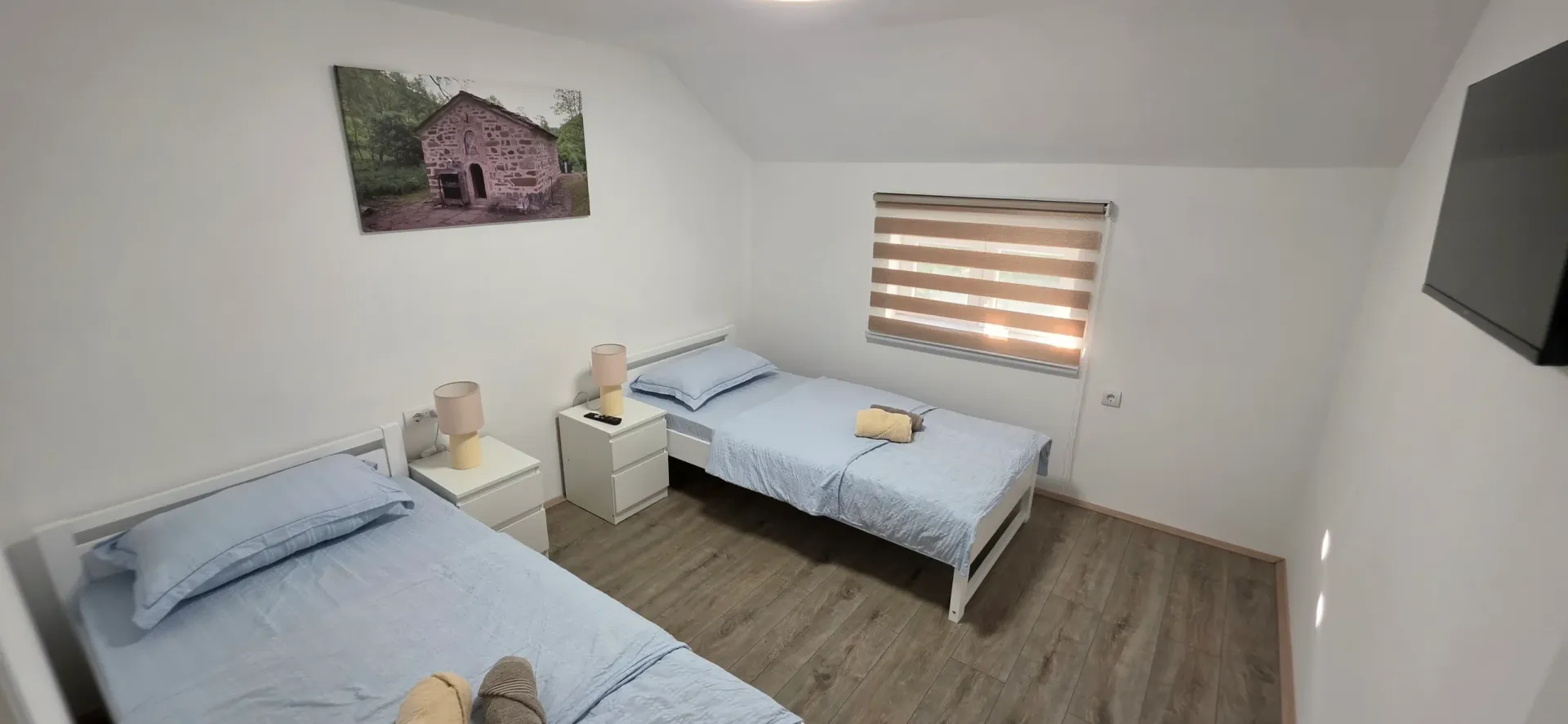 Apartman Vision