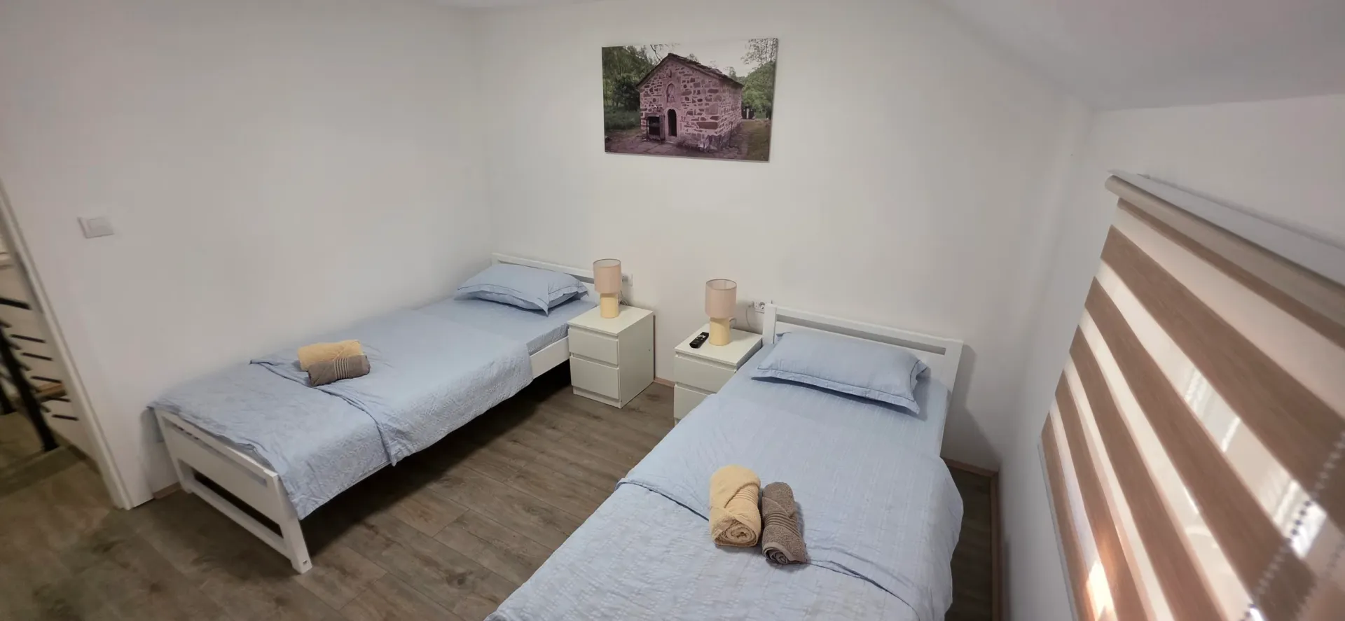 Apartman Vision