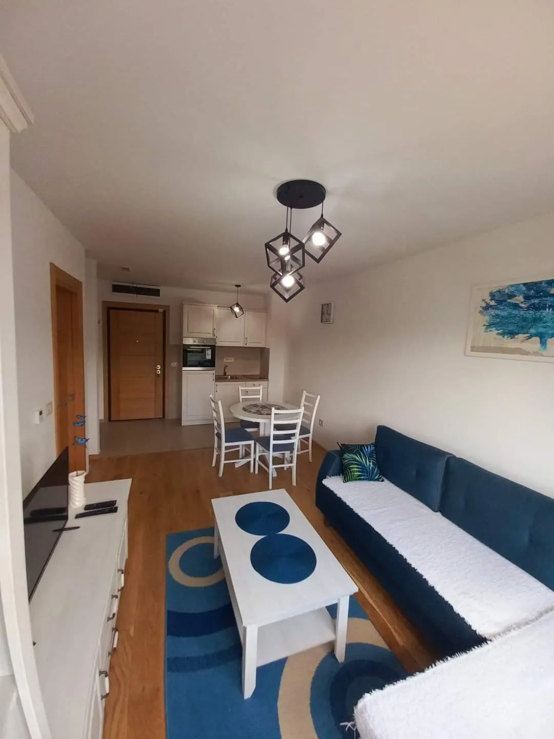 Zlatibor apartmani Špika
