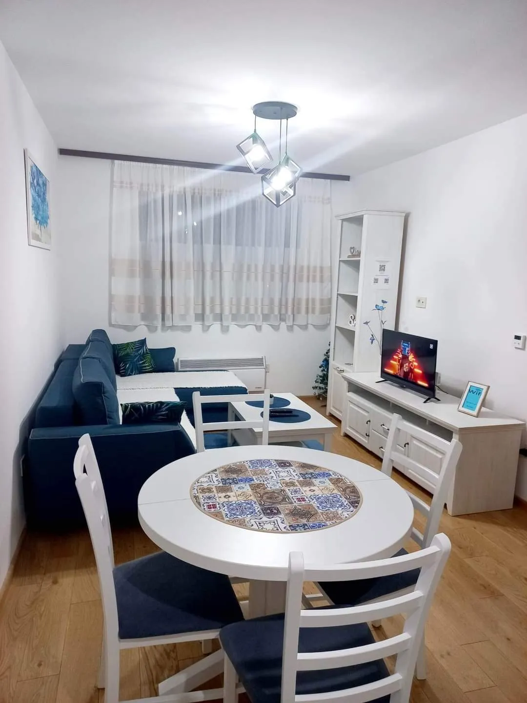 Zlatibor apartmani Špika