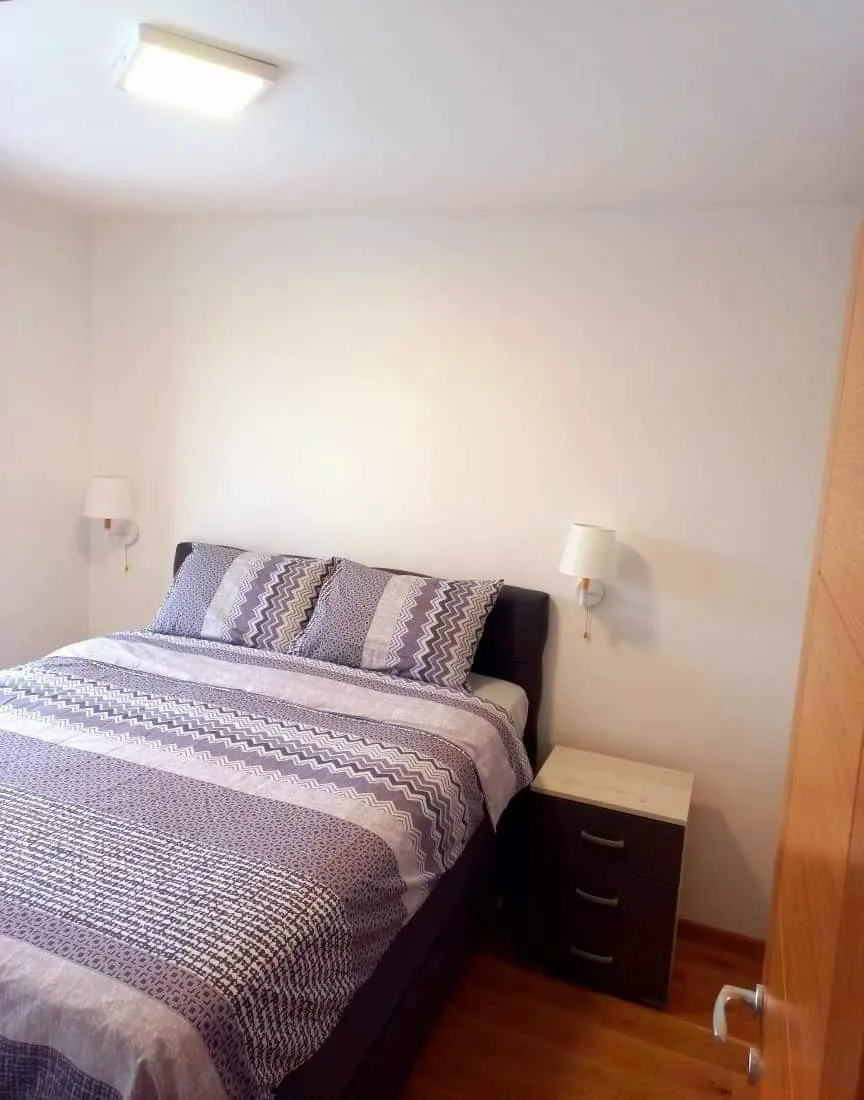 Zlatibor apartmani Špika