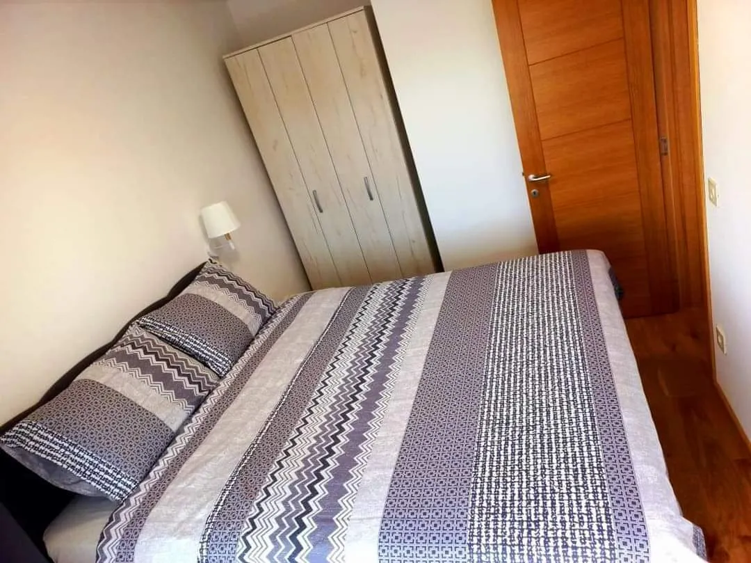 Zlatibor apartmani Špika