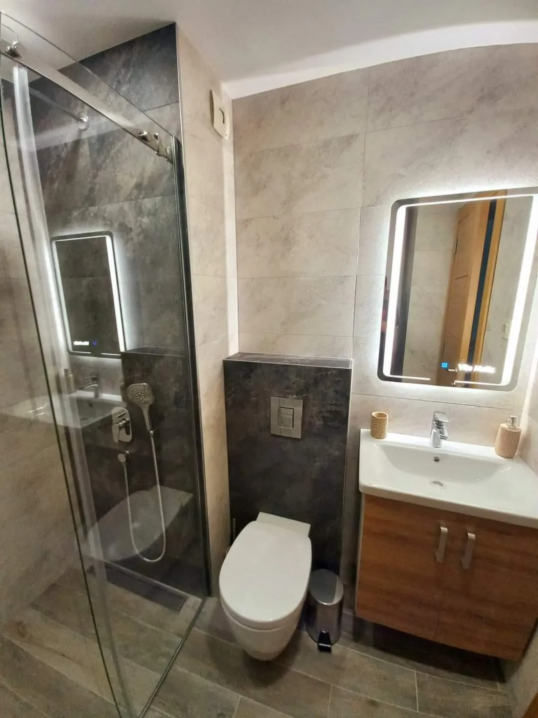 Zlatibor apartmani Špika
