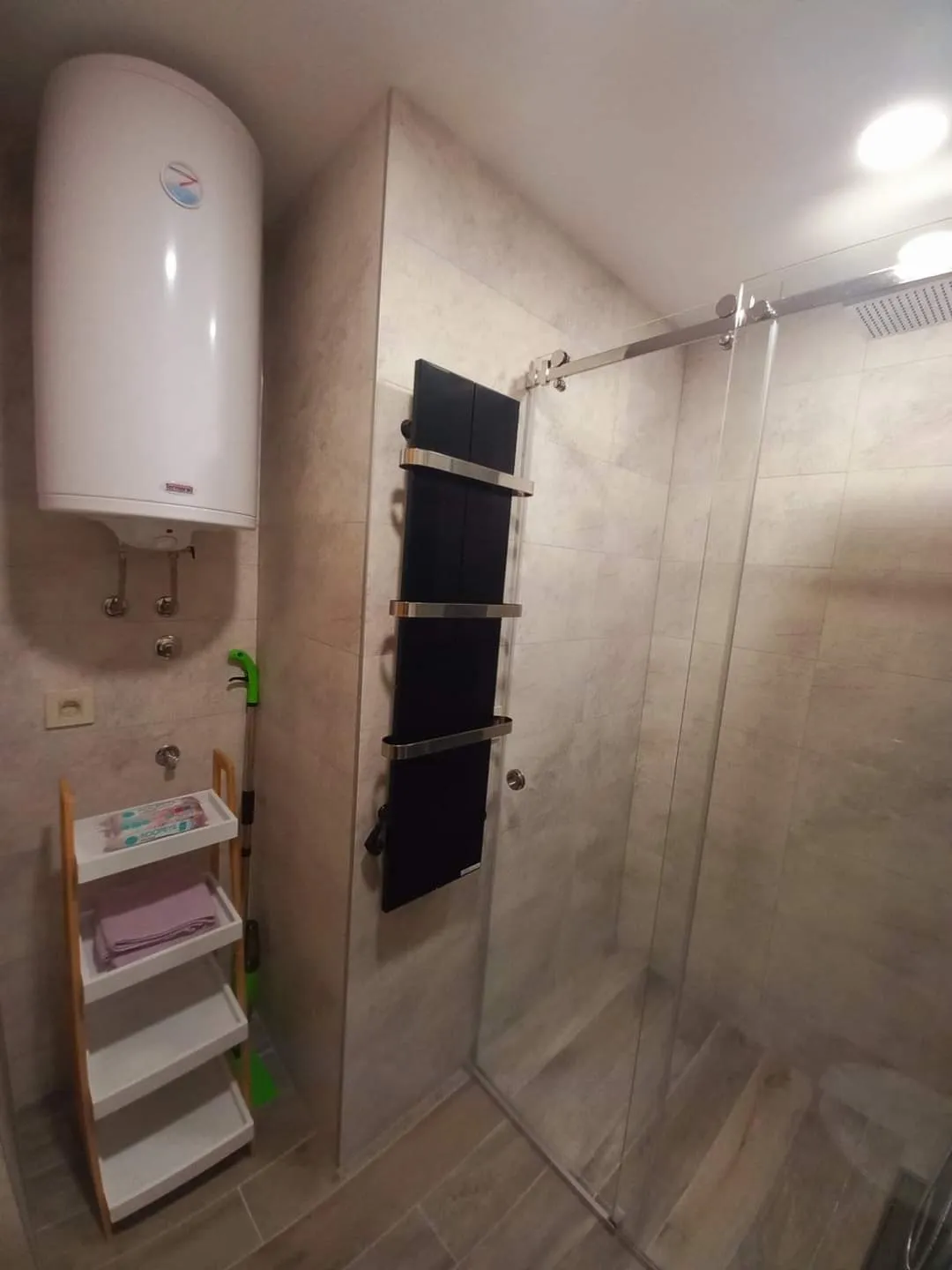 Zlatibor apartmani Špika