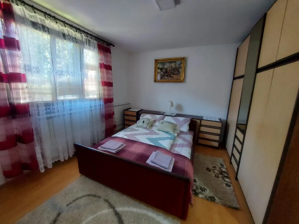 Apartman Đurđevak Banja Koviljača