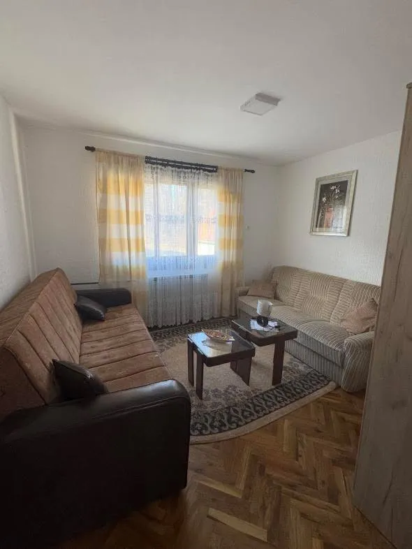 Apartman Đurđevak Banja Koviljača