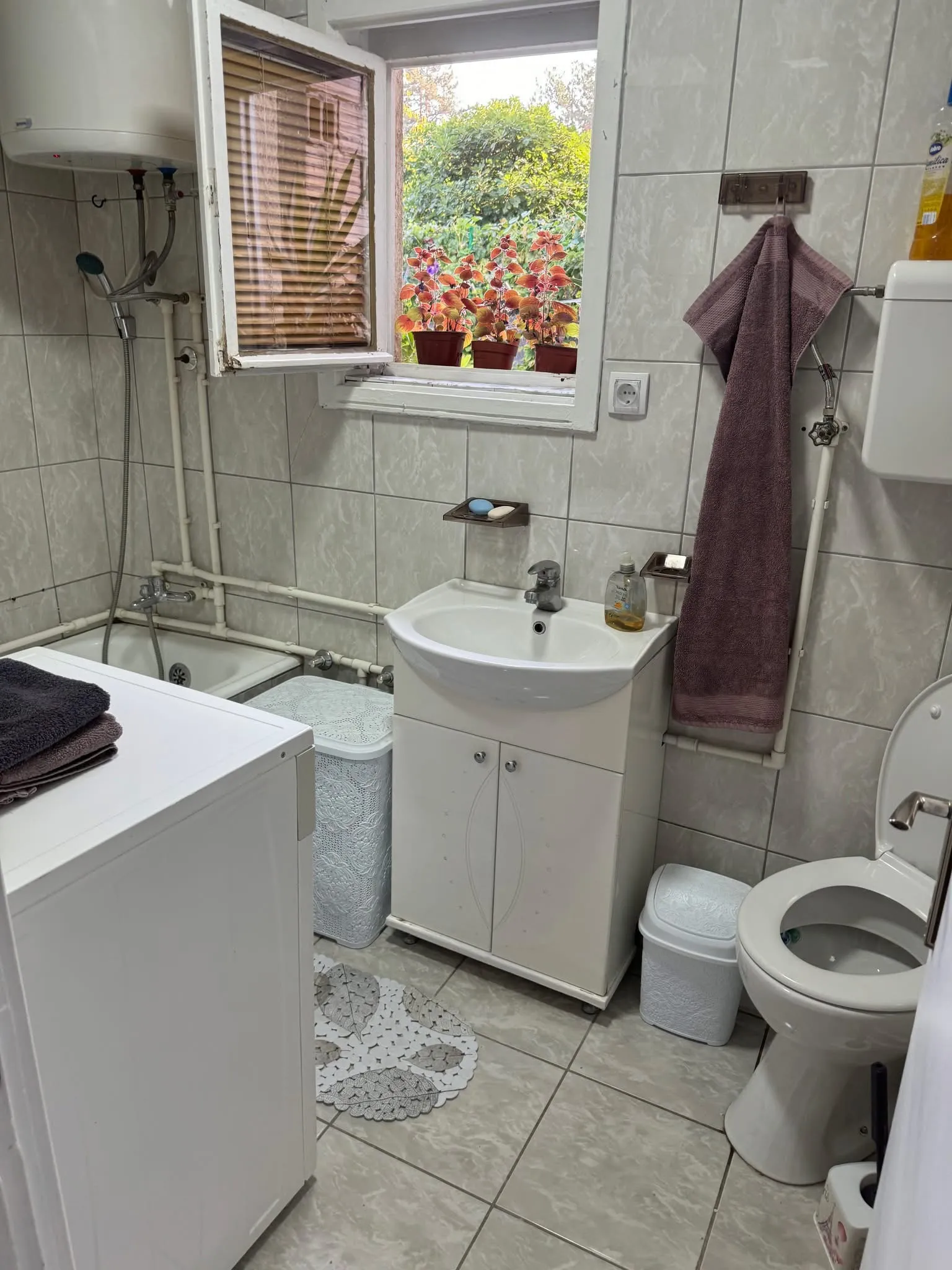 Apartman Đurđevak Banja Koviljača